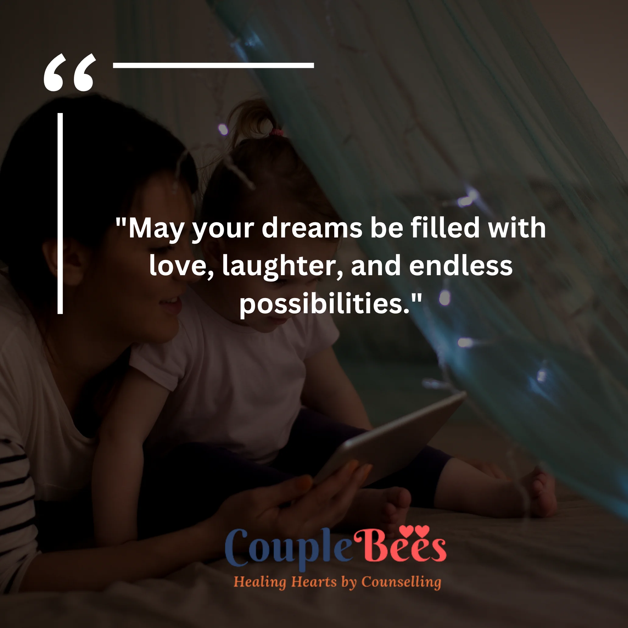 Good Night Quotes | HopeQure