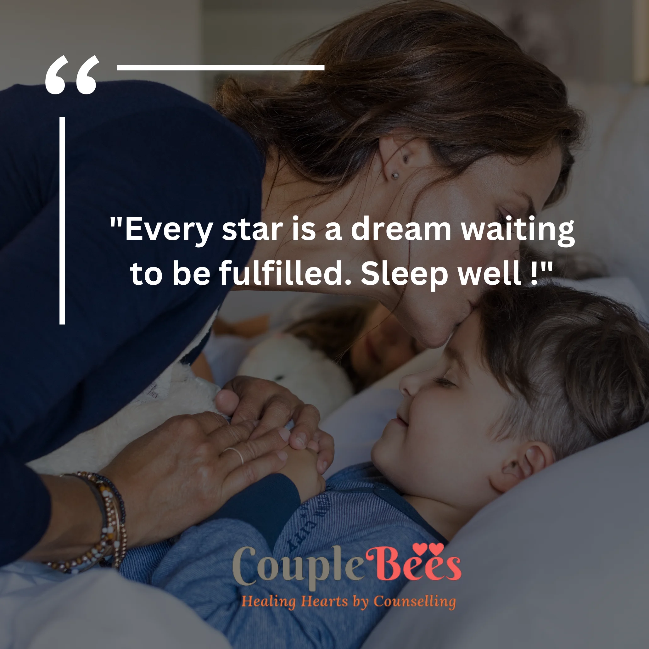 Good Night Quotes | HopeQure