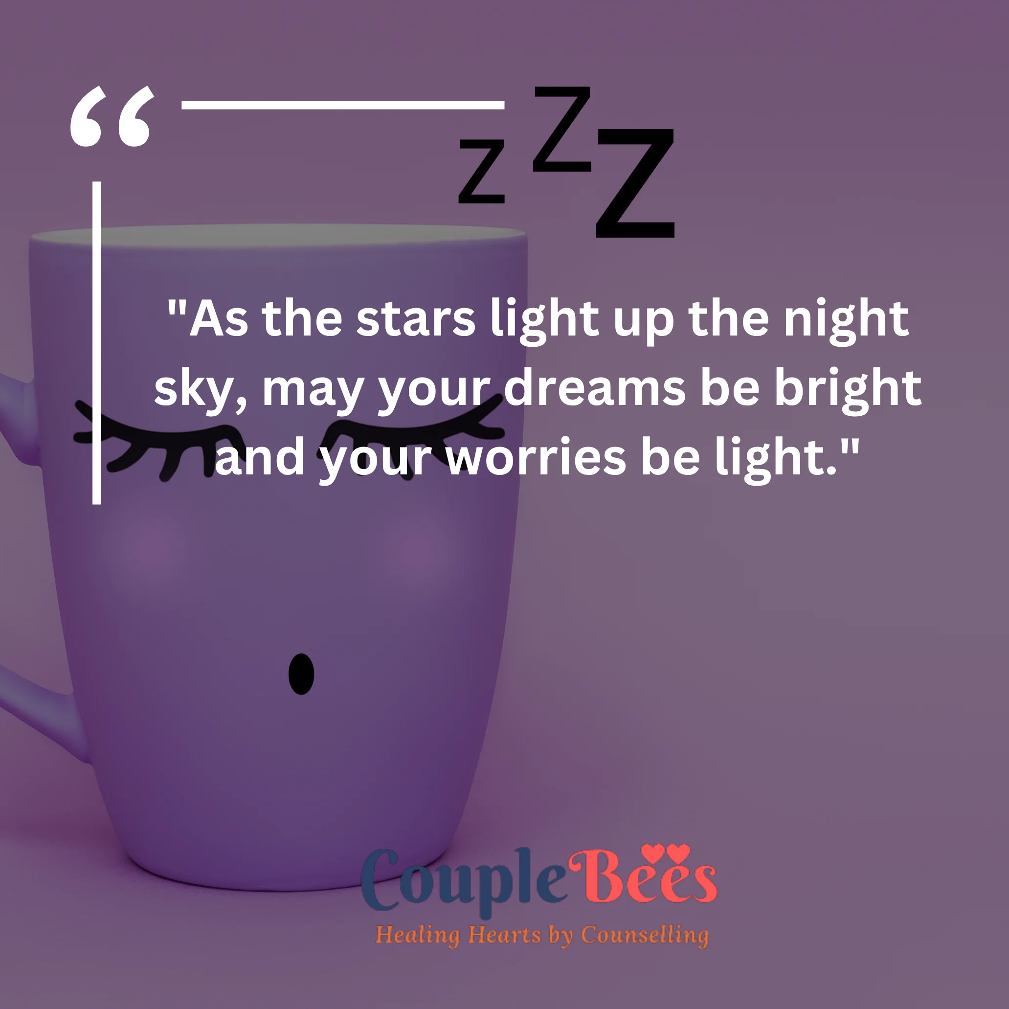 Good Night Quotes | HopeQure