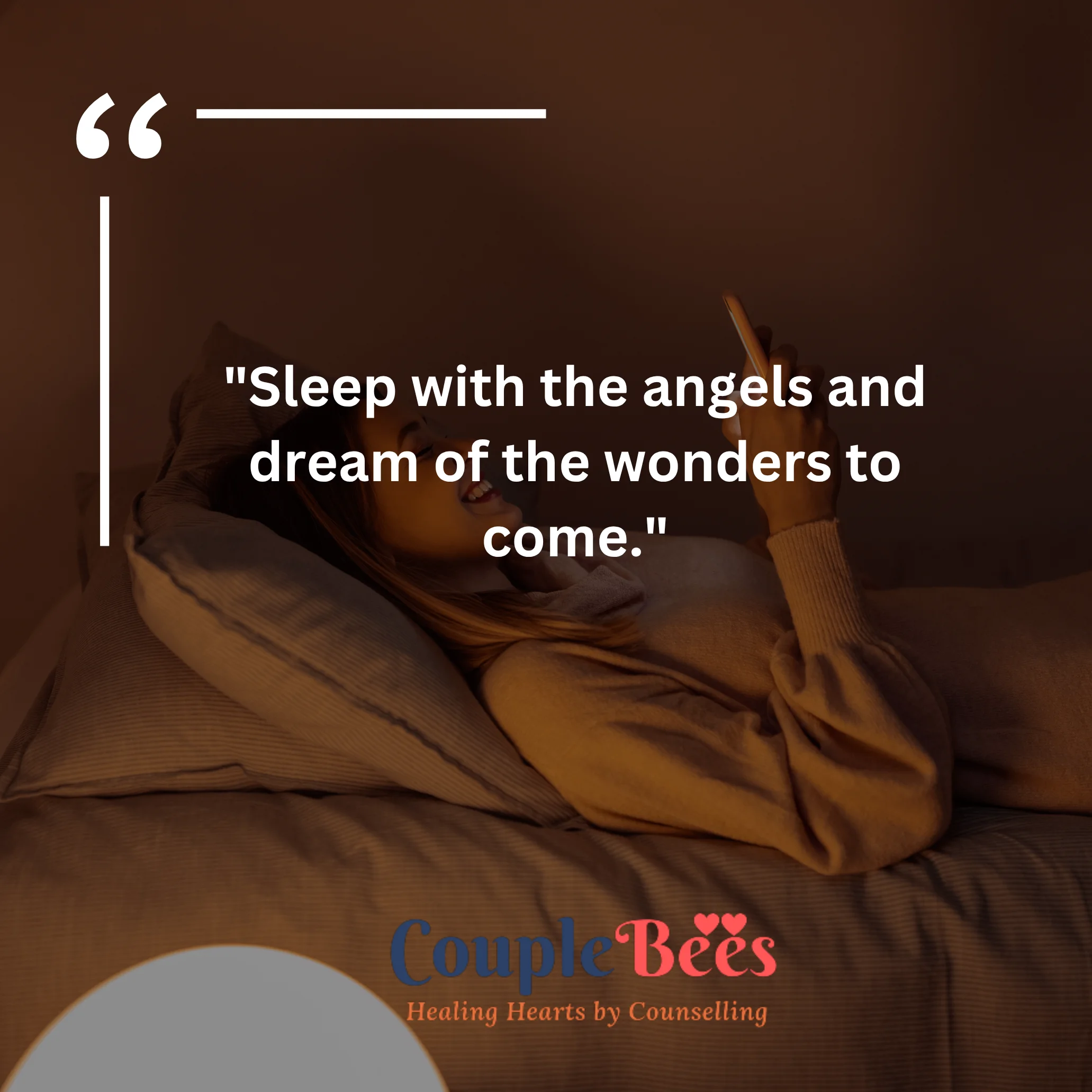 Good Night Quotes | HopeQure