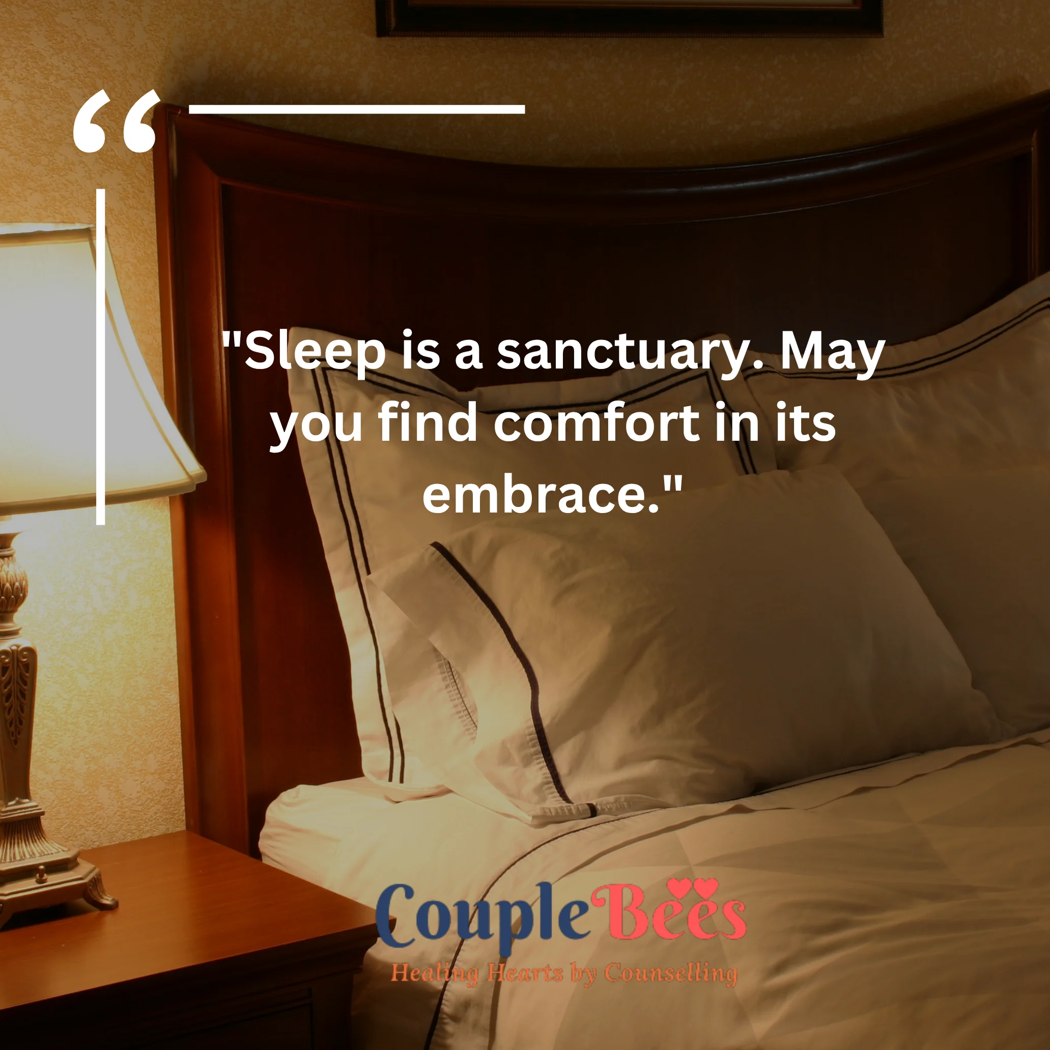 Good Night Quotes | HopeQure