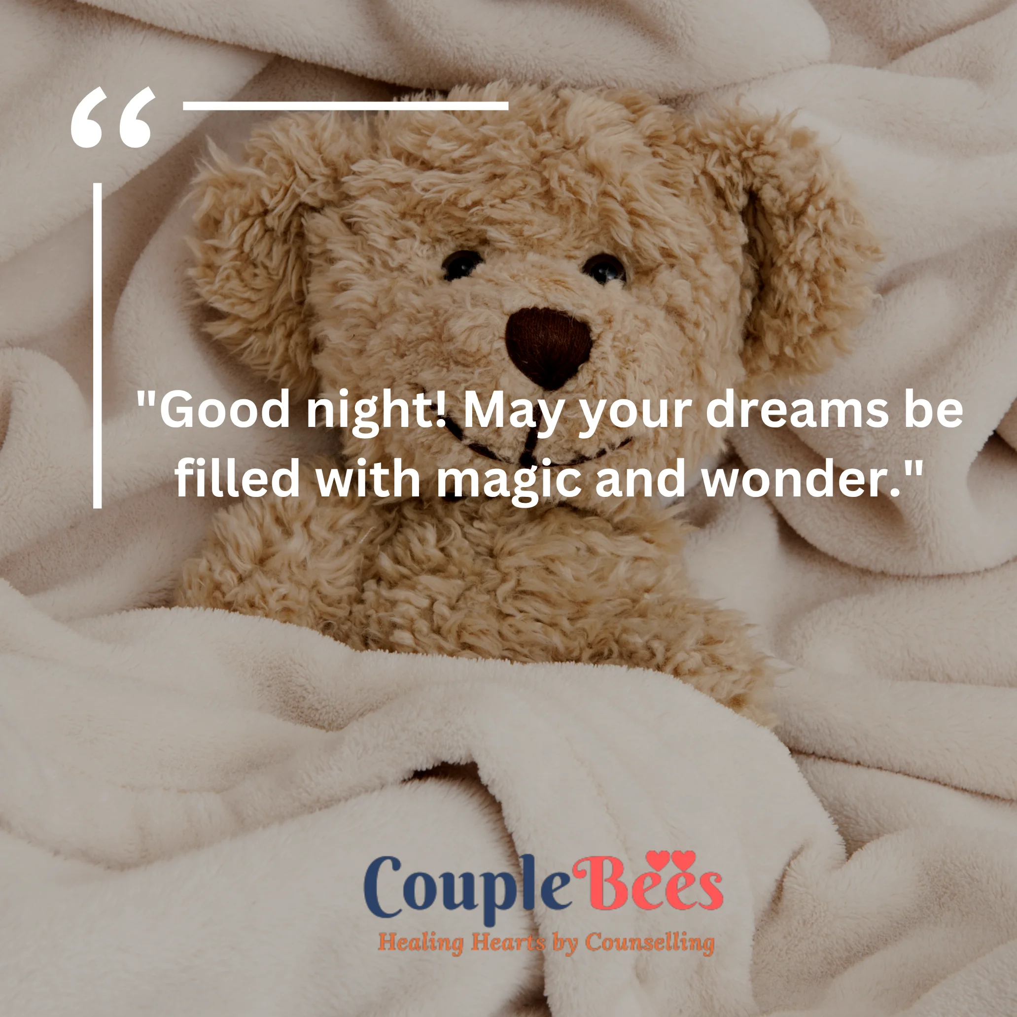 Good Night Quotes | HopeQure