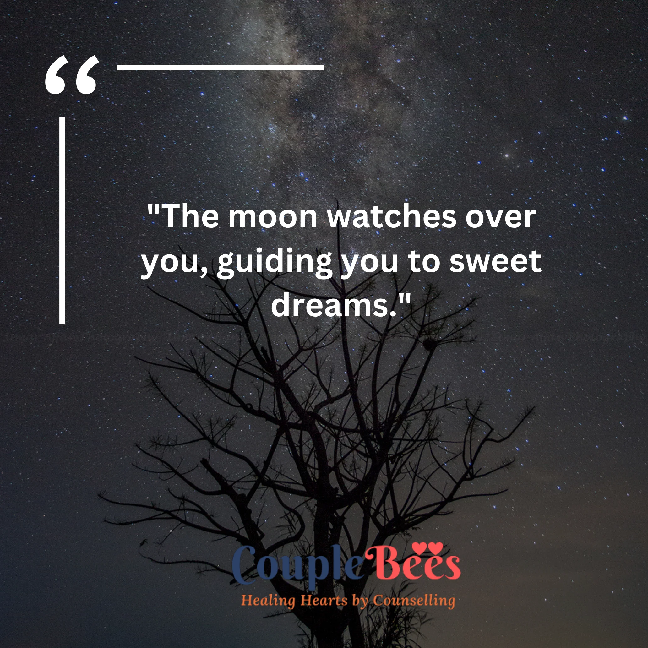 Good Night Quotes | HopeQure