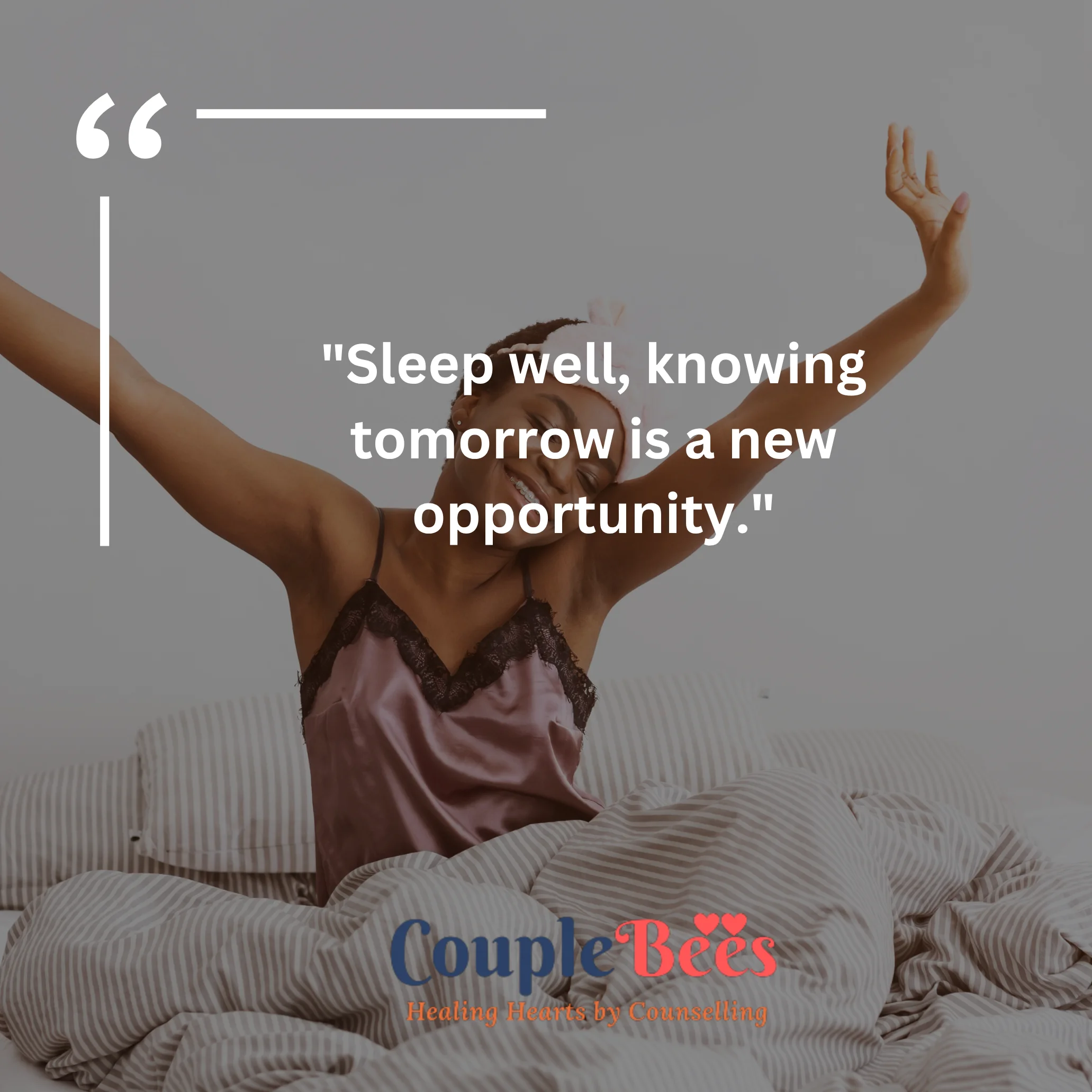 Good Night Quotes | HopeQure