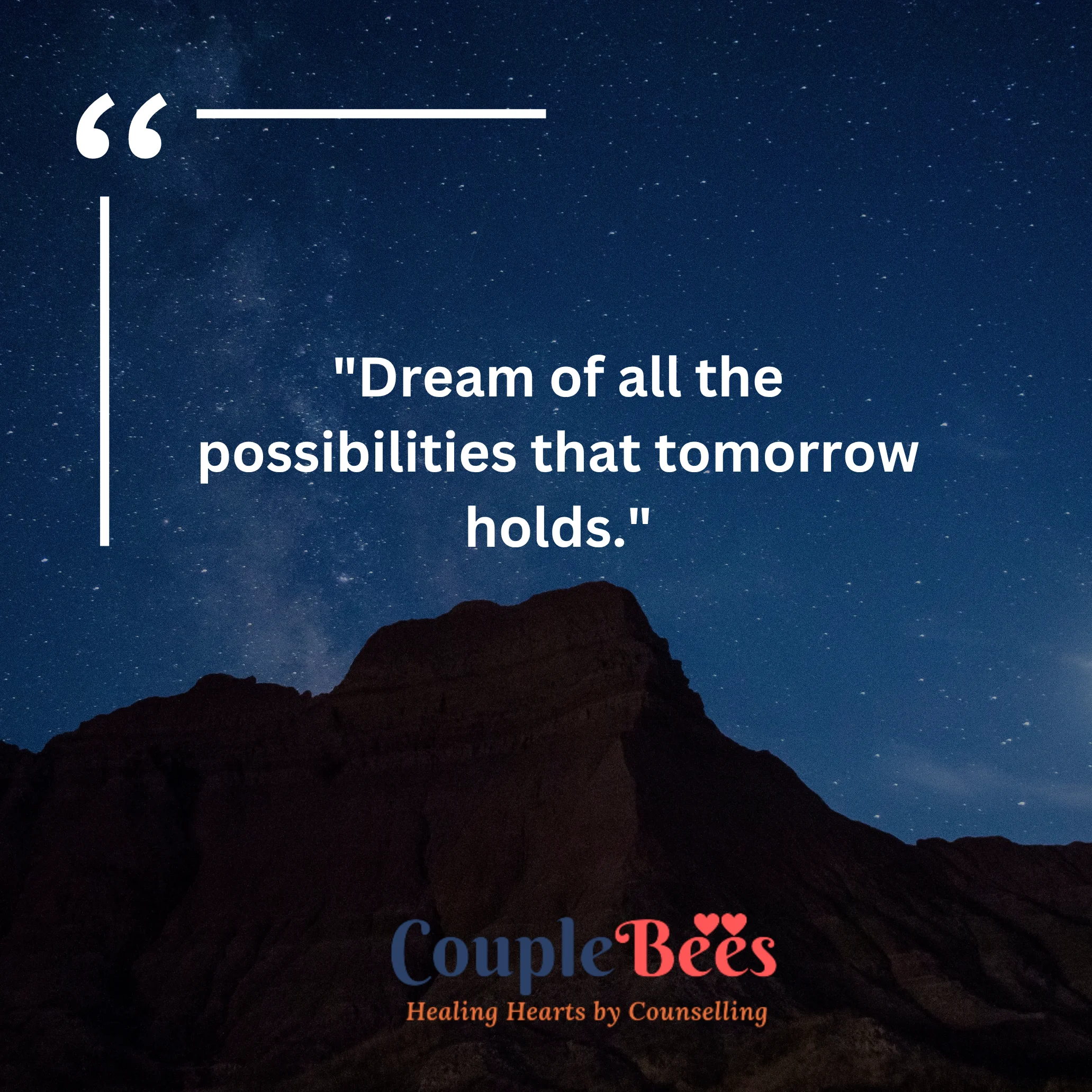 Good Night Quotes | HopeQure