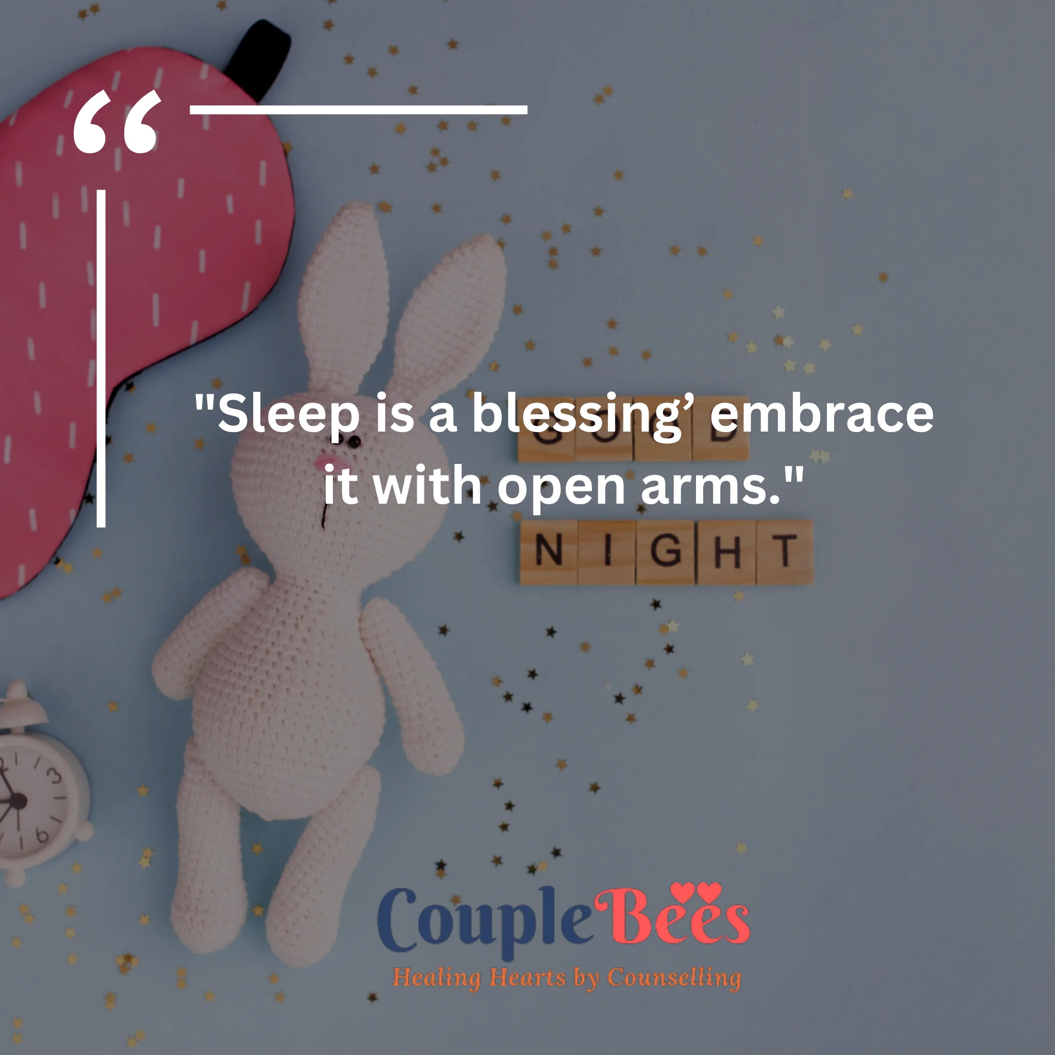 Good Night Quotes | HopeQure