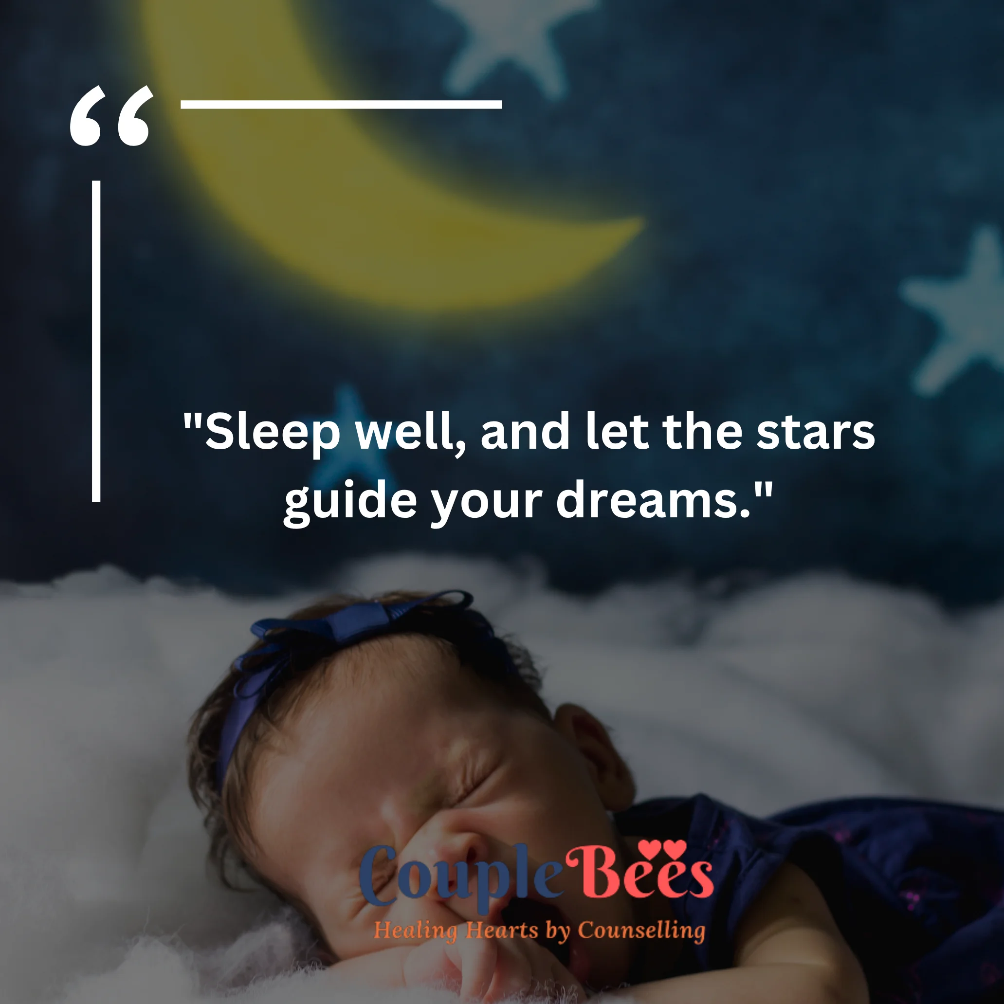 Good Night Quotes | HopeQure