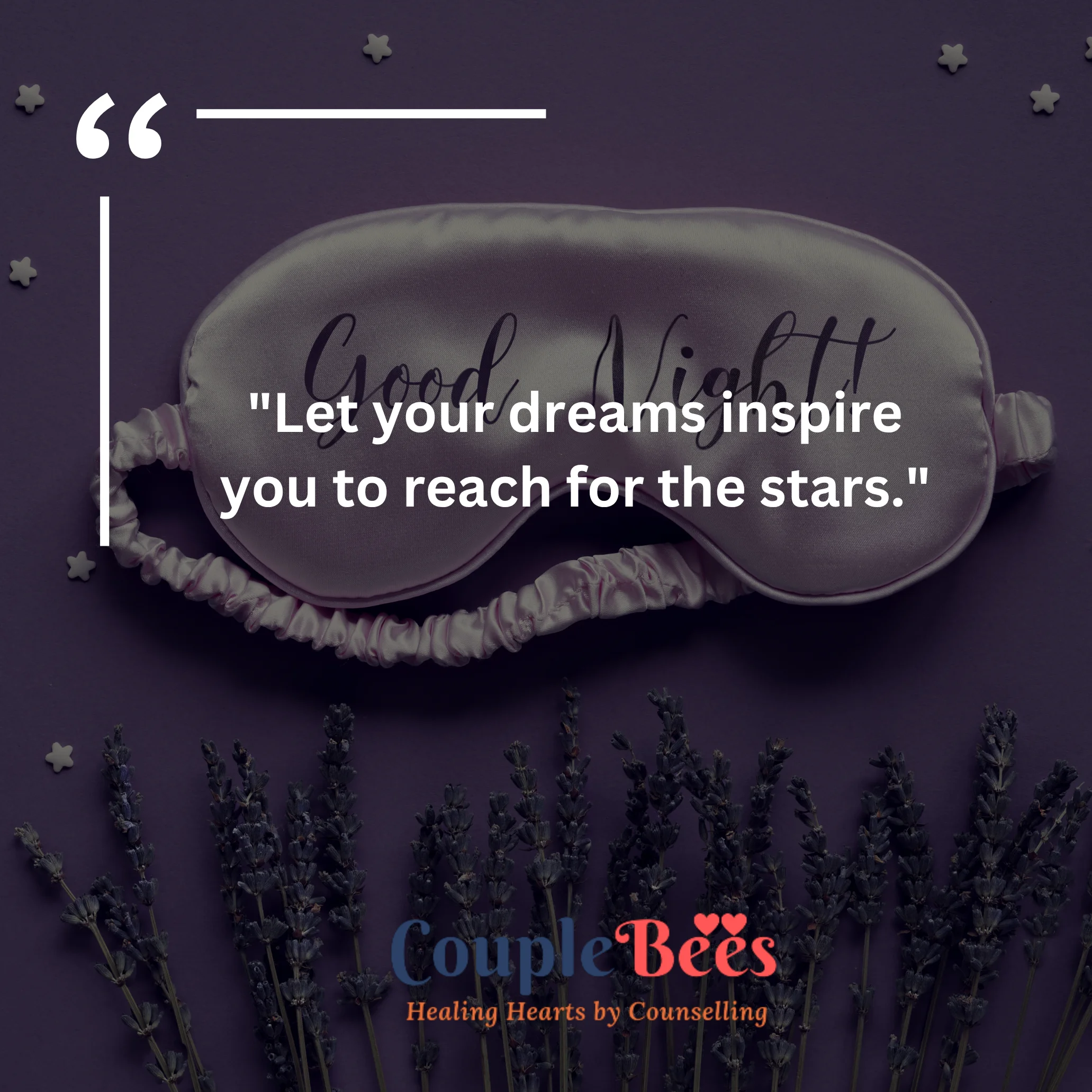 Good Night Quotes | HopeQure