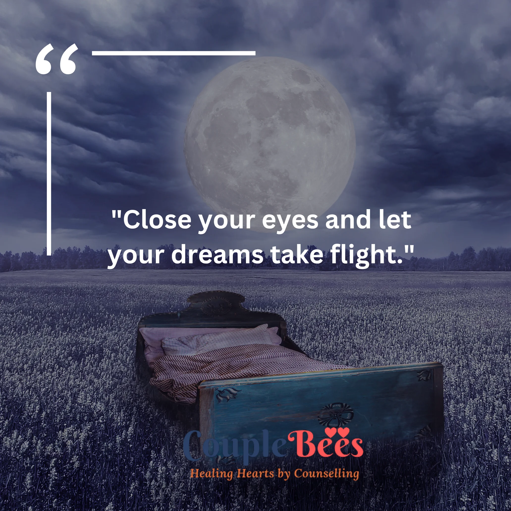 Good Night Quotes | HopeQure