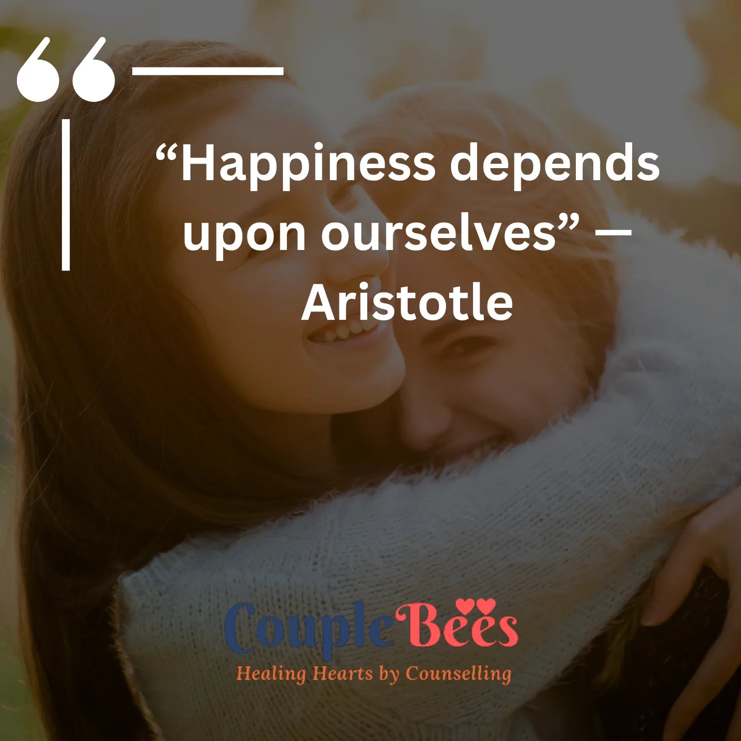 Happiness Quotes To Brighten Your Day | HopeQure