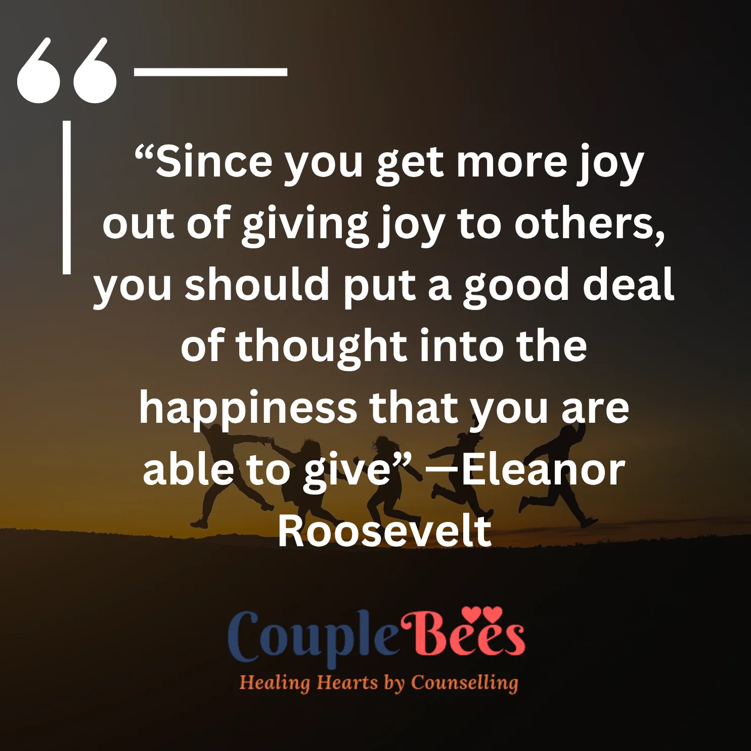 Happiness Quotes To Brighten Your Day | HopeQure