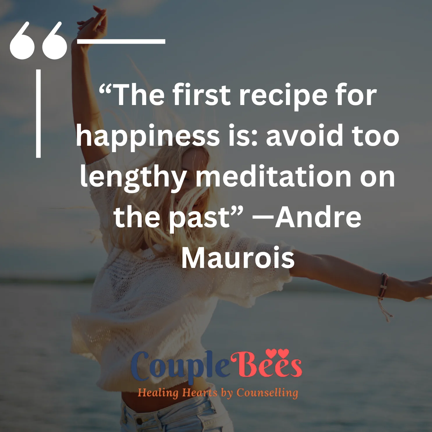 Happiness Quotes To Brighten Your Day | HopeQure