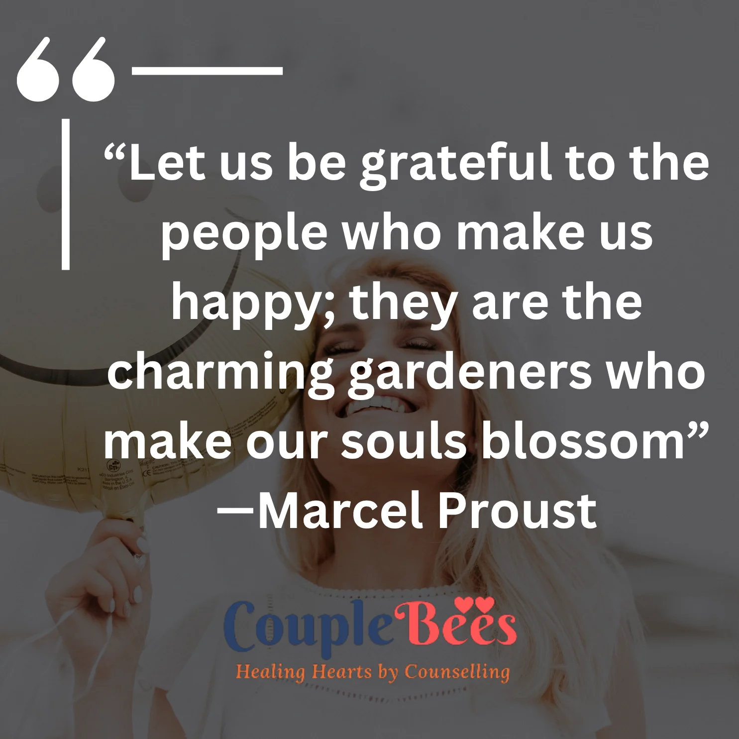 Happiness Quotes To Brighten Your Day | HopeQure