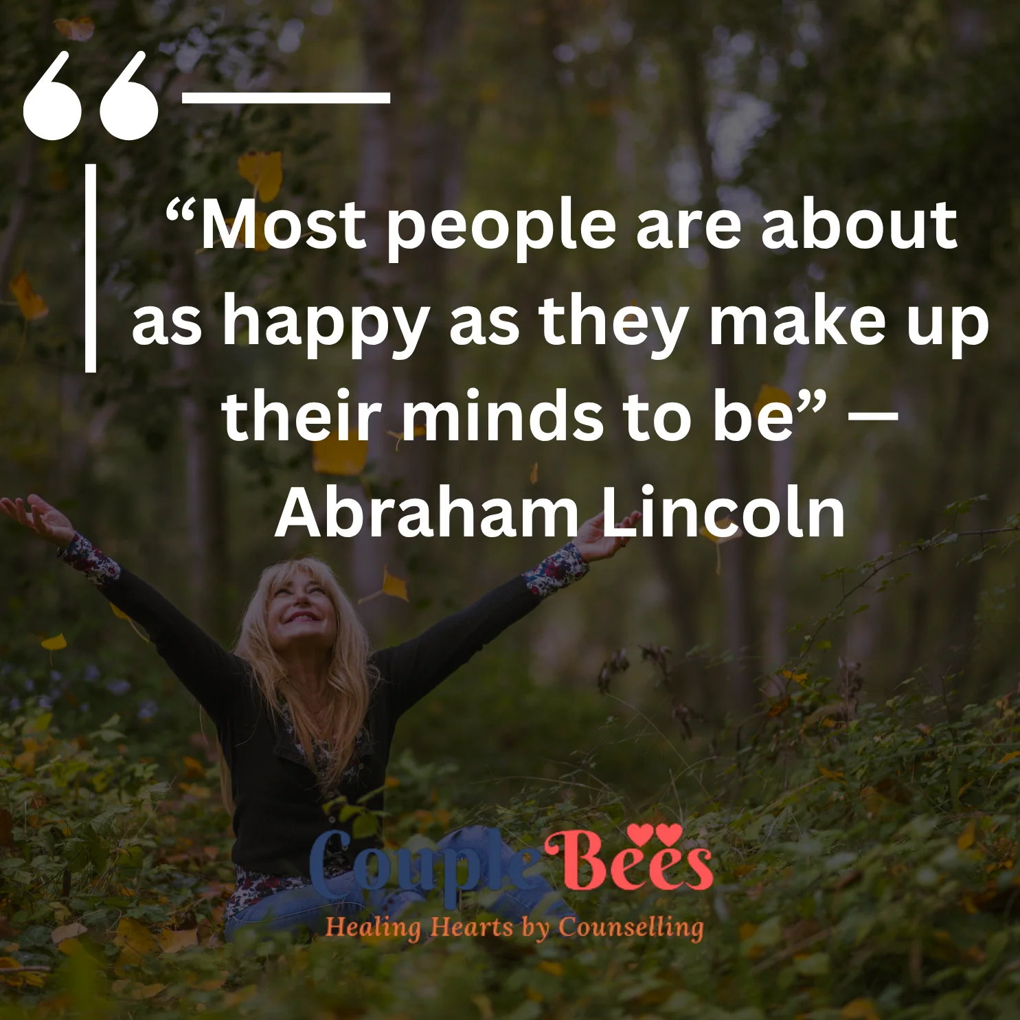 Happiness Quotes To Brighten Your Day | HopeQure