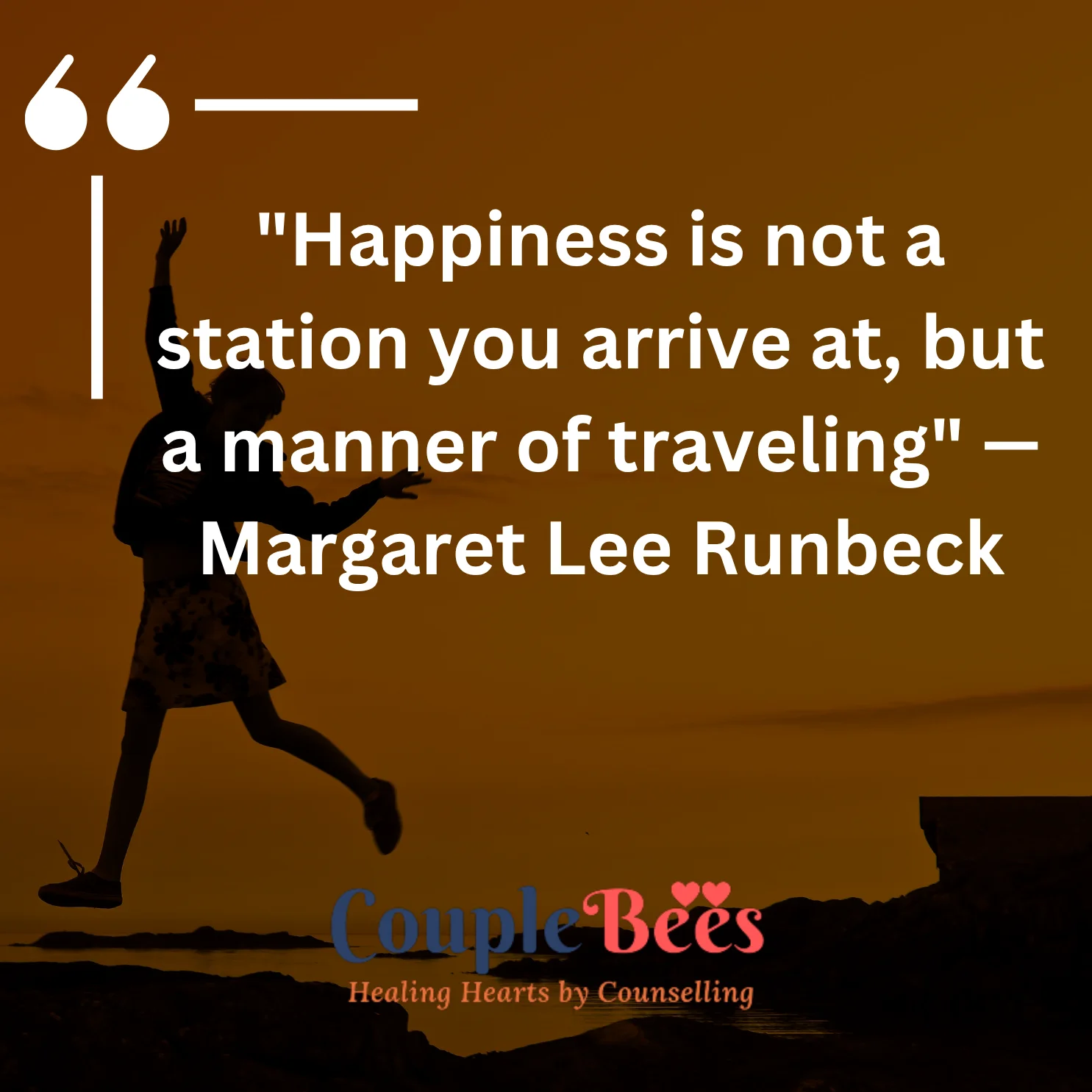 Happiness Quotes To Brighten Your Day | HopeQure