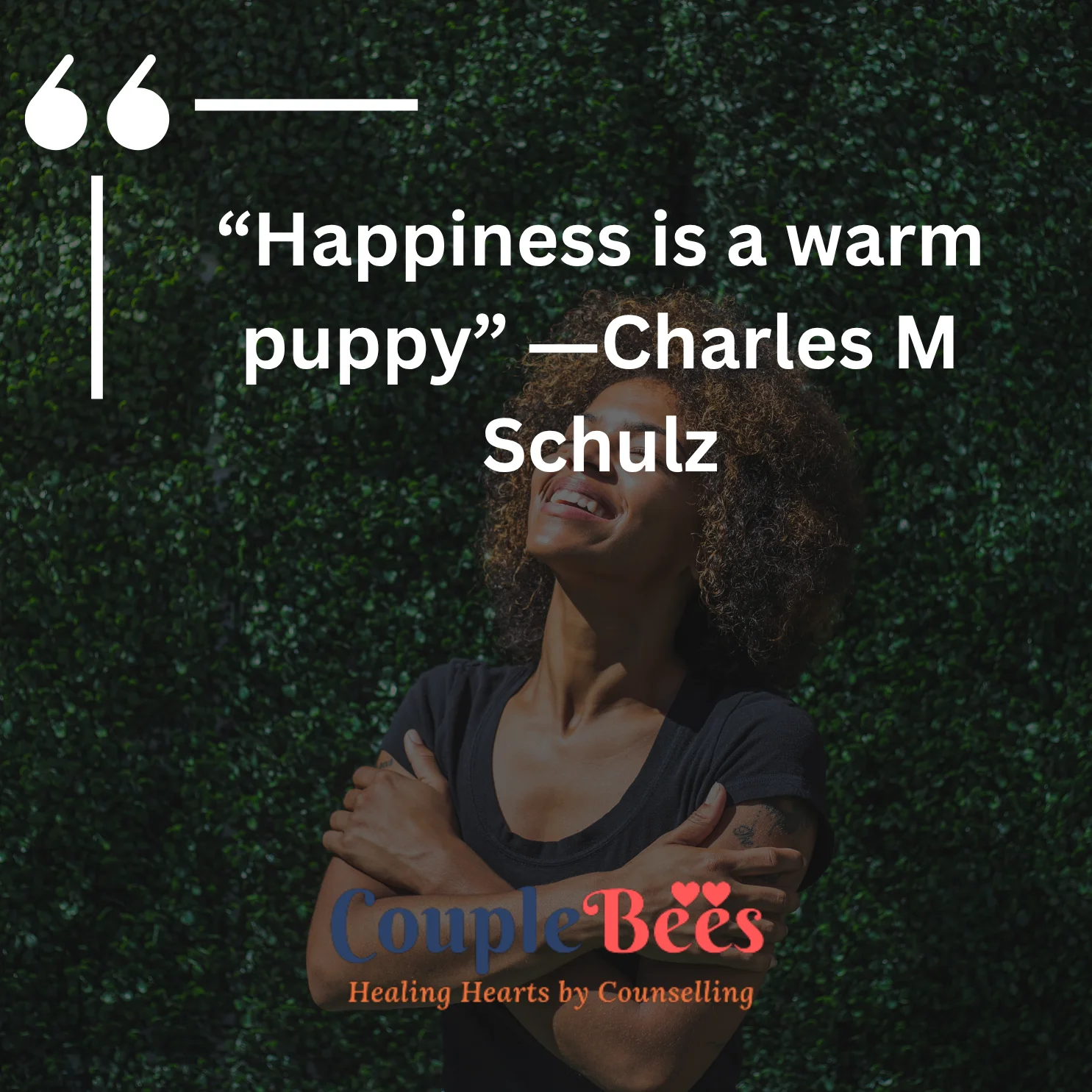 Happiness Quotes To Brighten Your Day | HopeQure