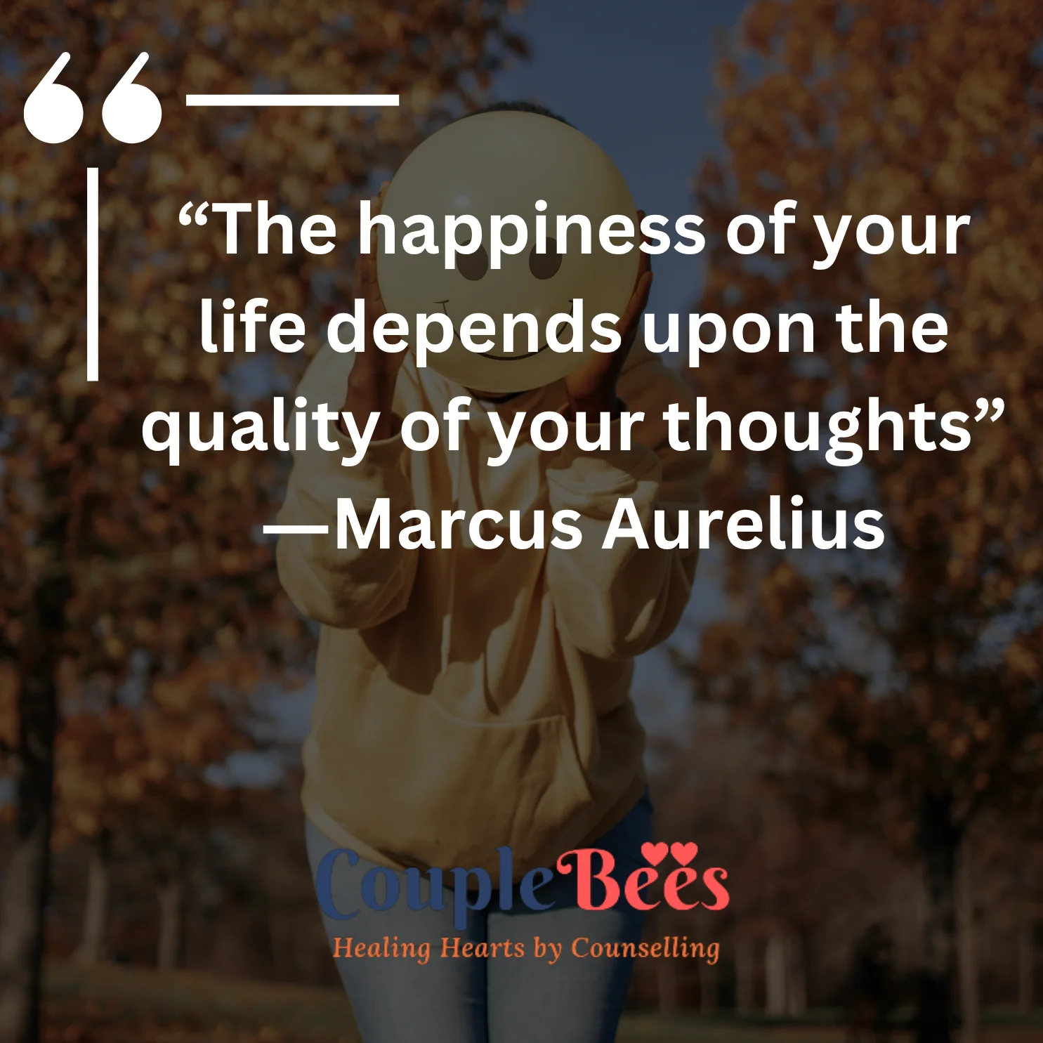 Happiness Quotes To Brighten Your Day | HopeQure