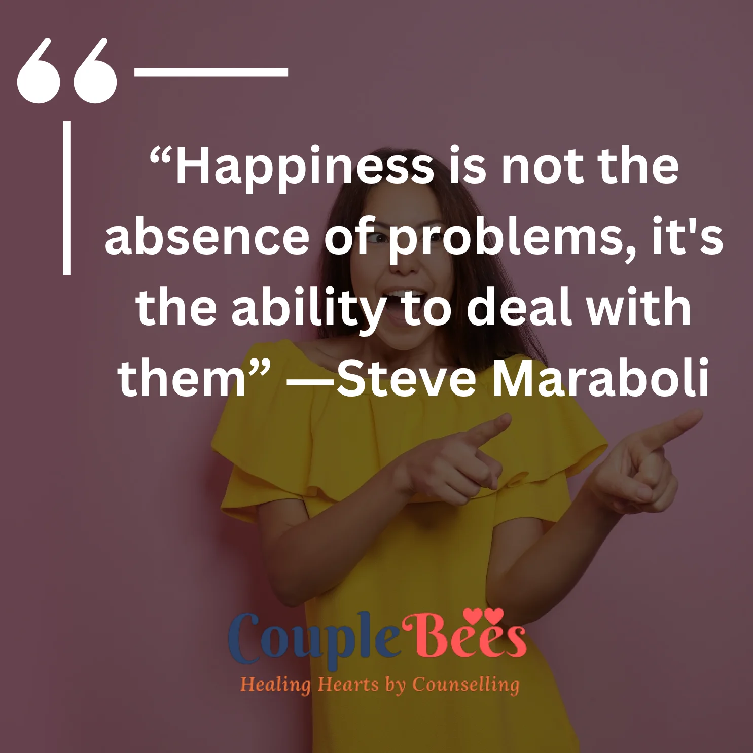 Happiness Quotes To Brighten Your Day | HopeQure
