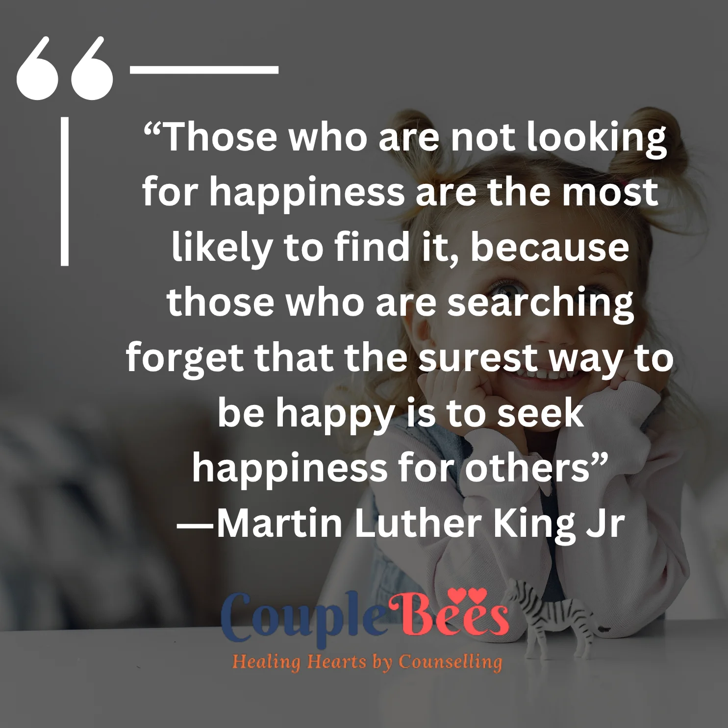Happiness Quotes To Brighten Your Day | HopeQure