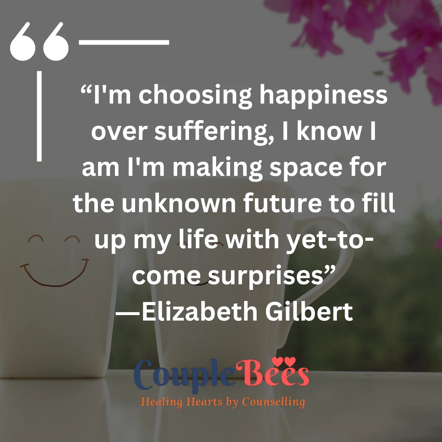 Happiness Quotes To Brighten Your Day | HopeQure