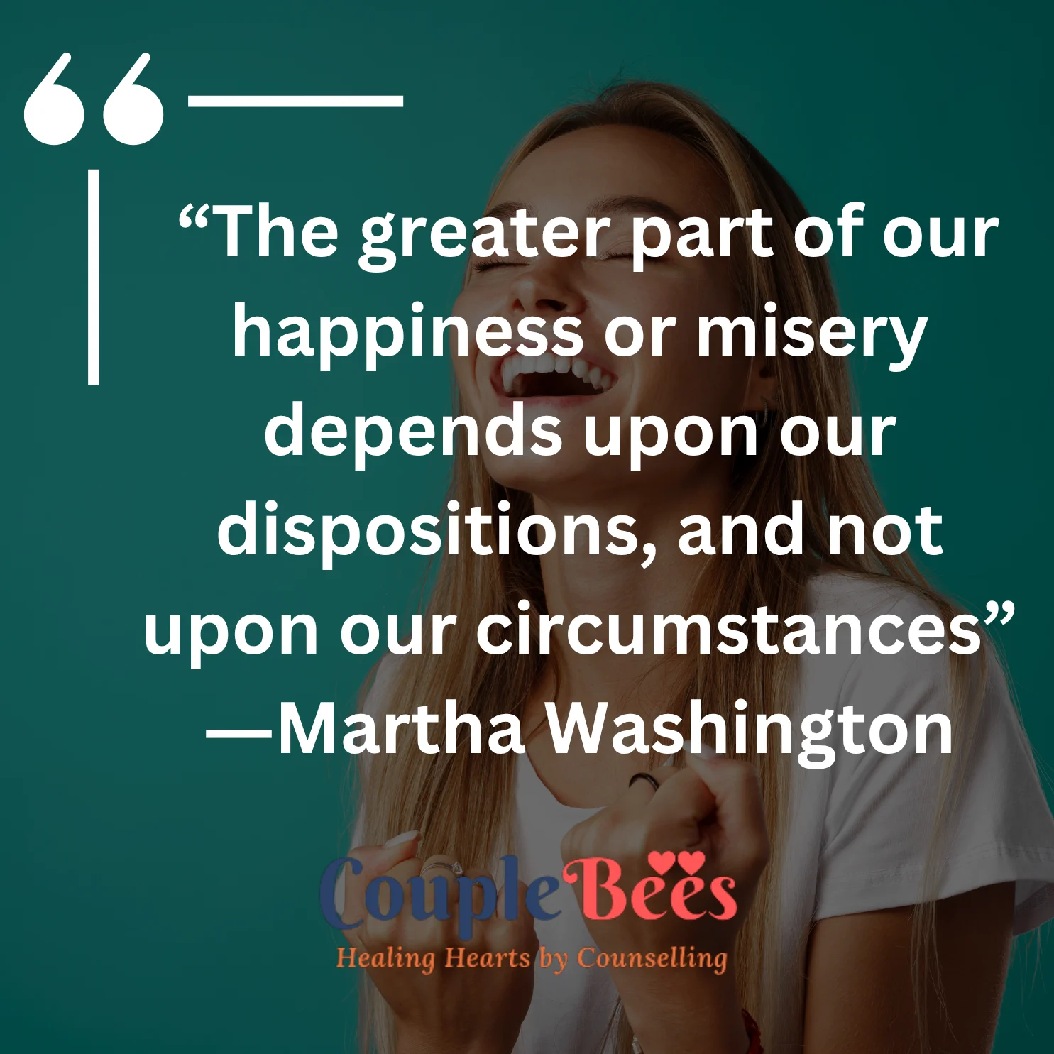 Happiness Quotes To Brighten Your Day | HopeQure