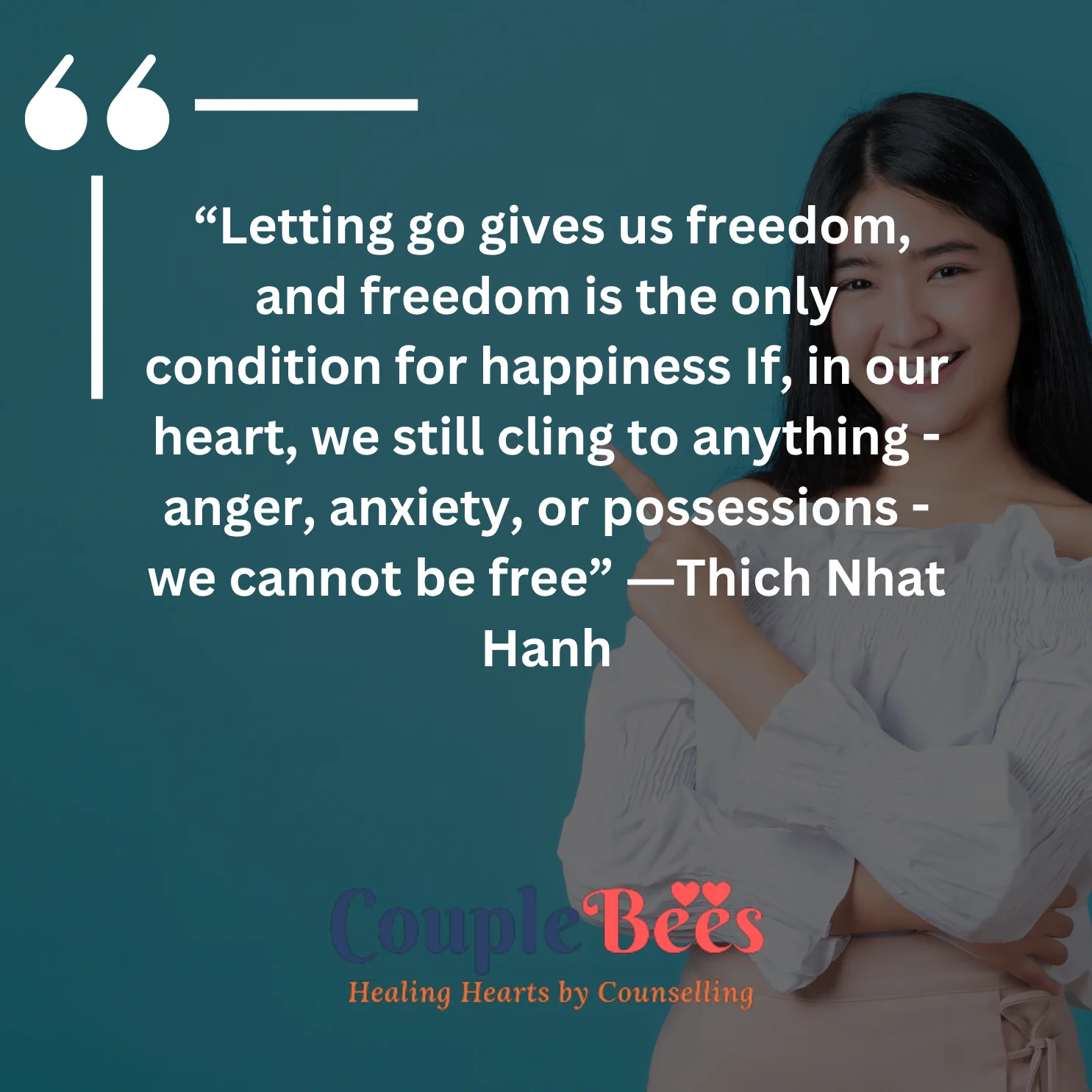 Happiness Quotes To Brighten Your Day | HopeQure