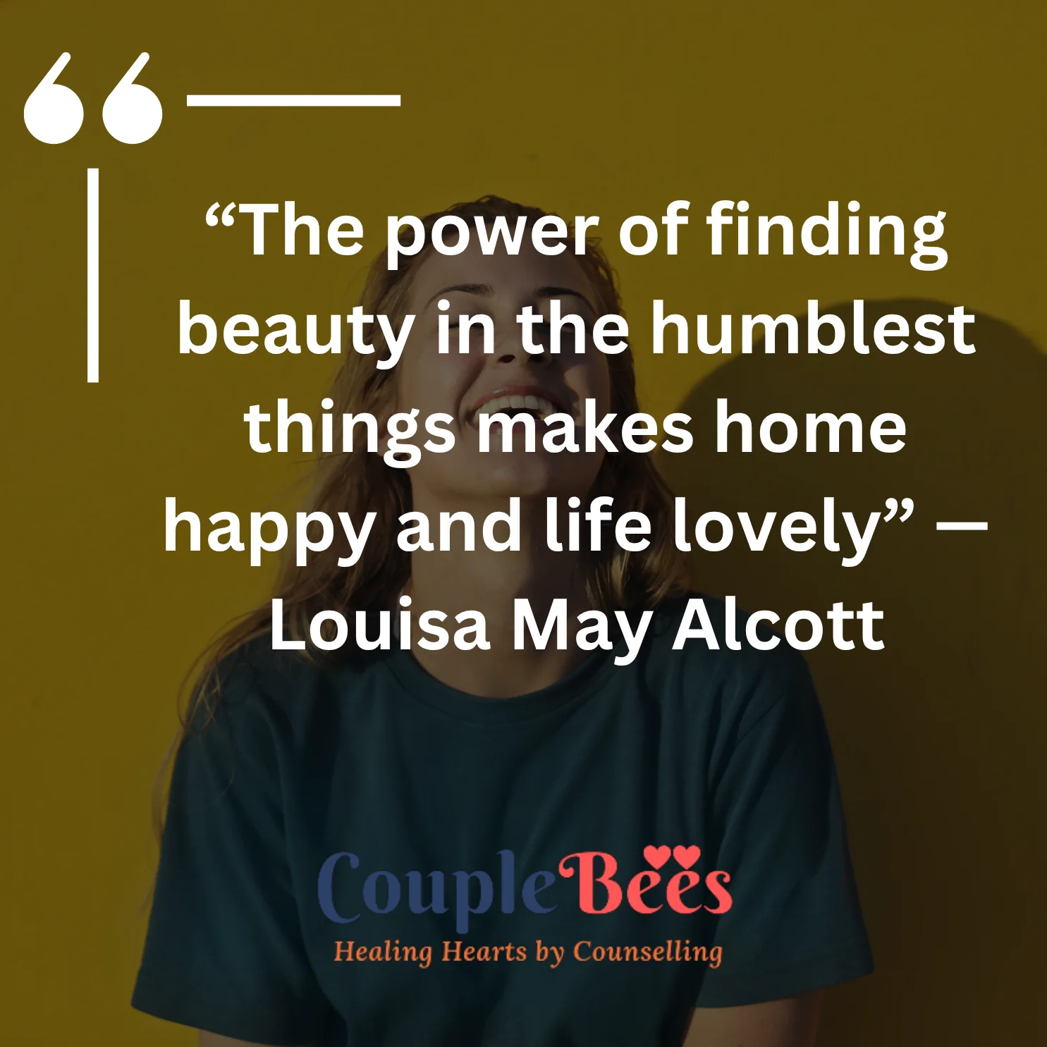 Happiness Quotes To Brighten Your Day | HopeQure