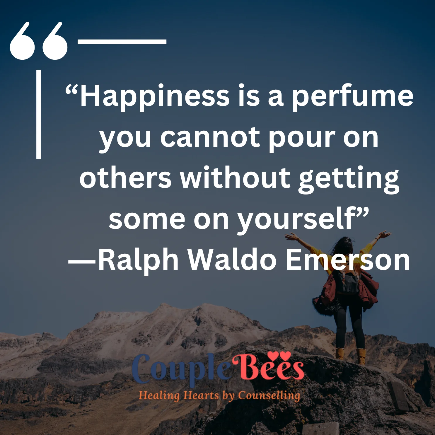 Happiness Quotes To Brighten Your Day | HopeQure