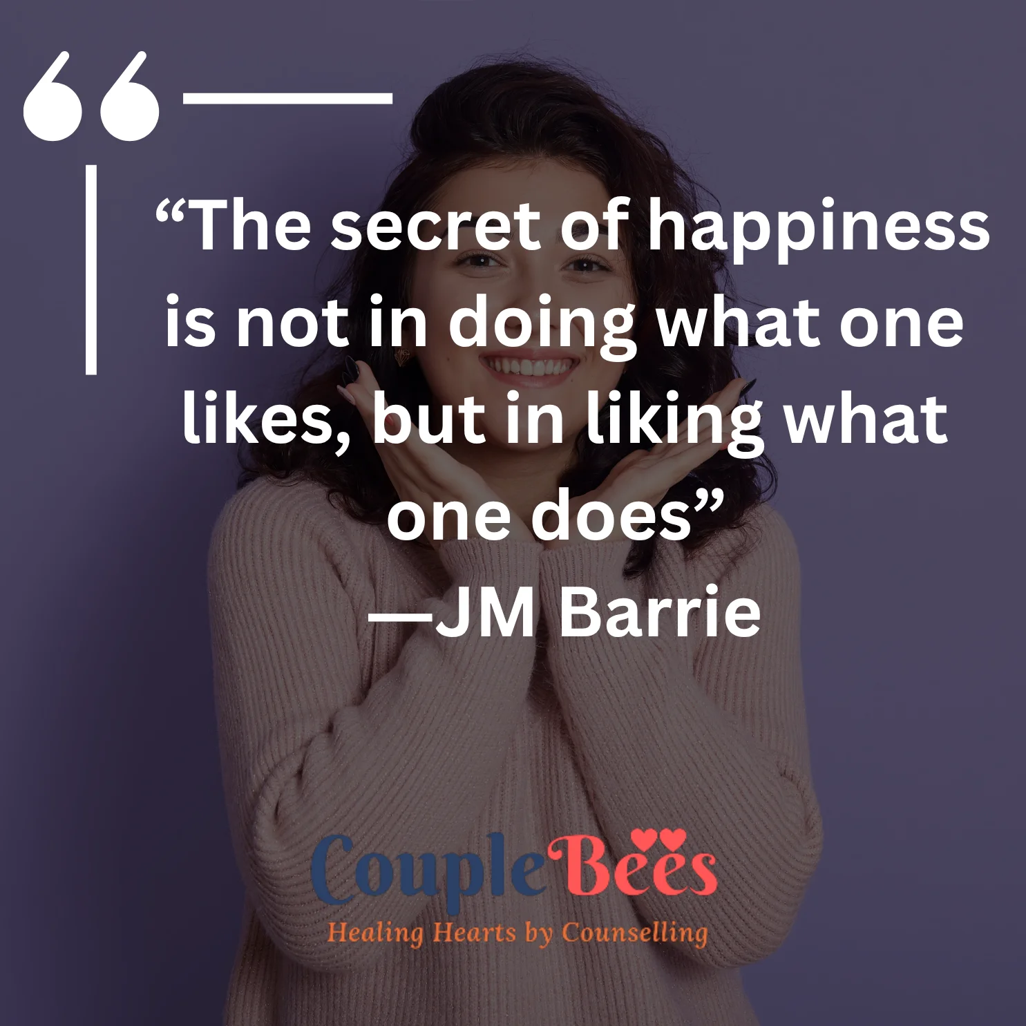 Happiness Quotes To Brighten Your Day | HopeQure