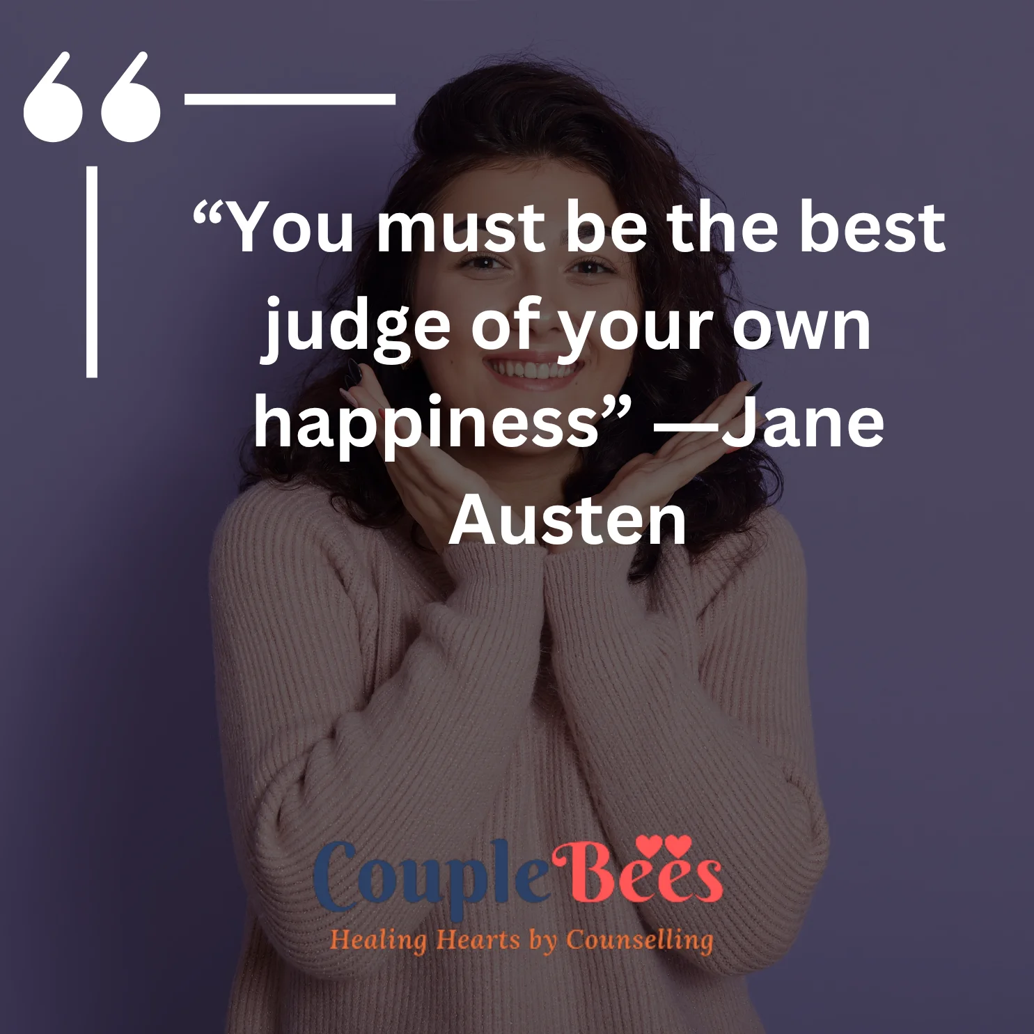 Happiness Quotes To Brighten Your Day | HopeQure