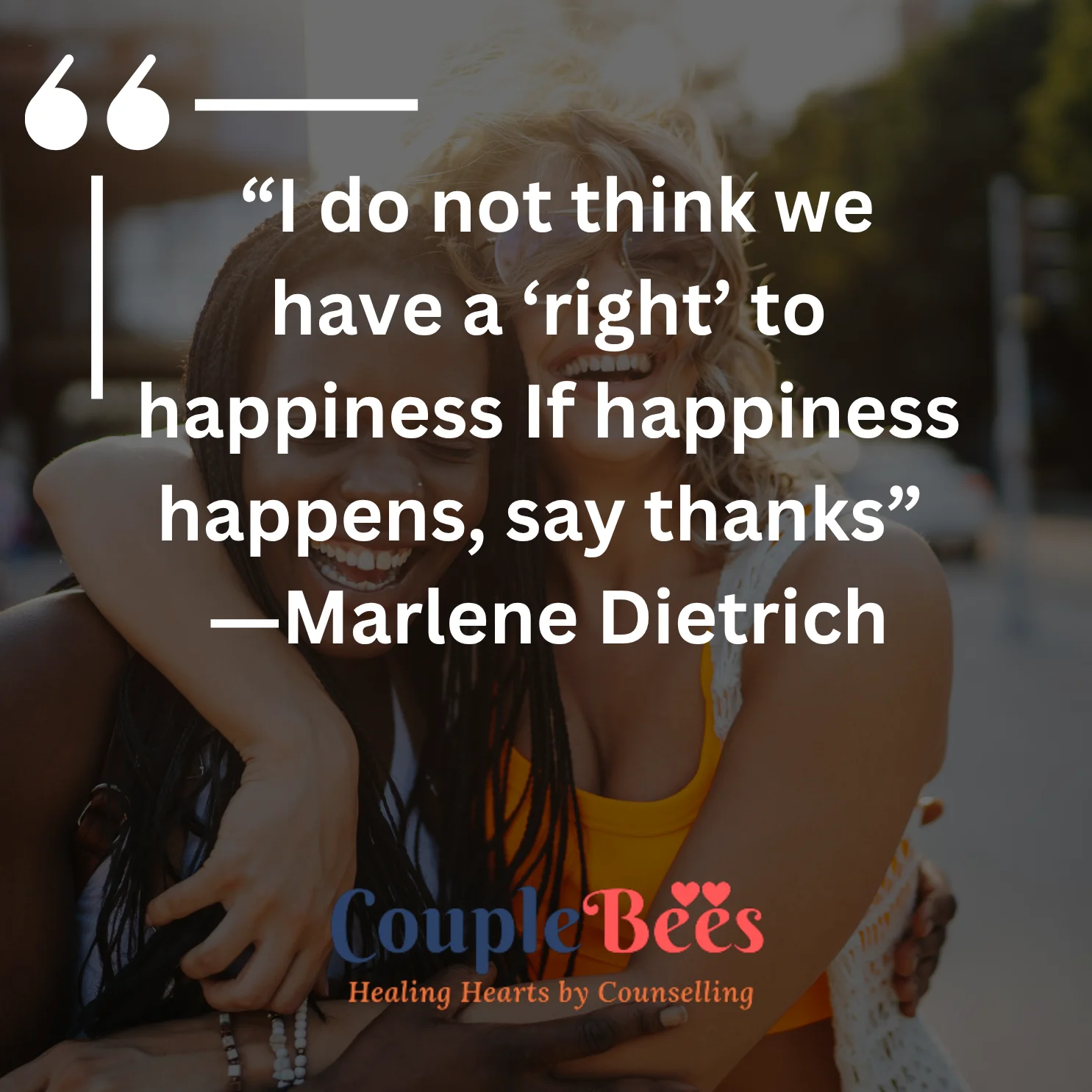 Happiness Quotes To Brighten Your Day | HopeQure