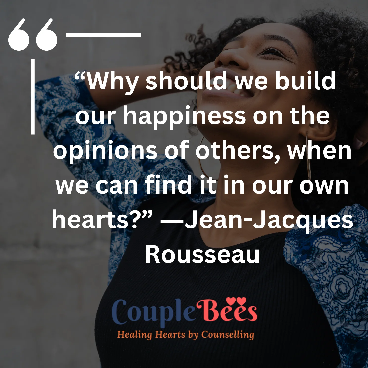 Happiness Quotes To Brighten Your Day | HopeQure