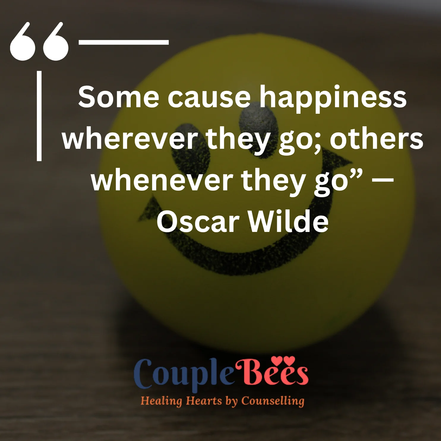 Happiness Quotes To Brighten Your Day | HopeQure