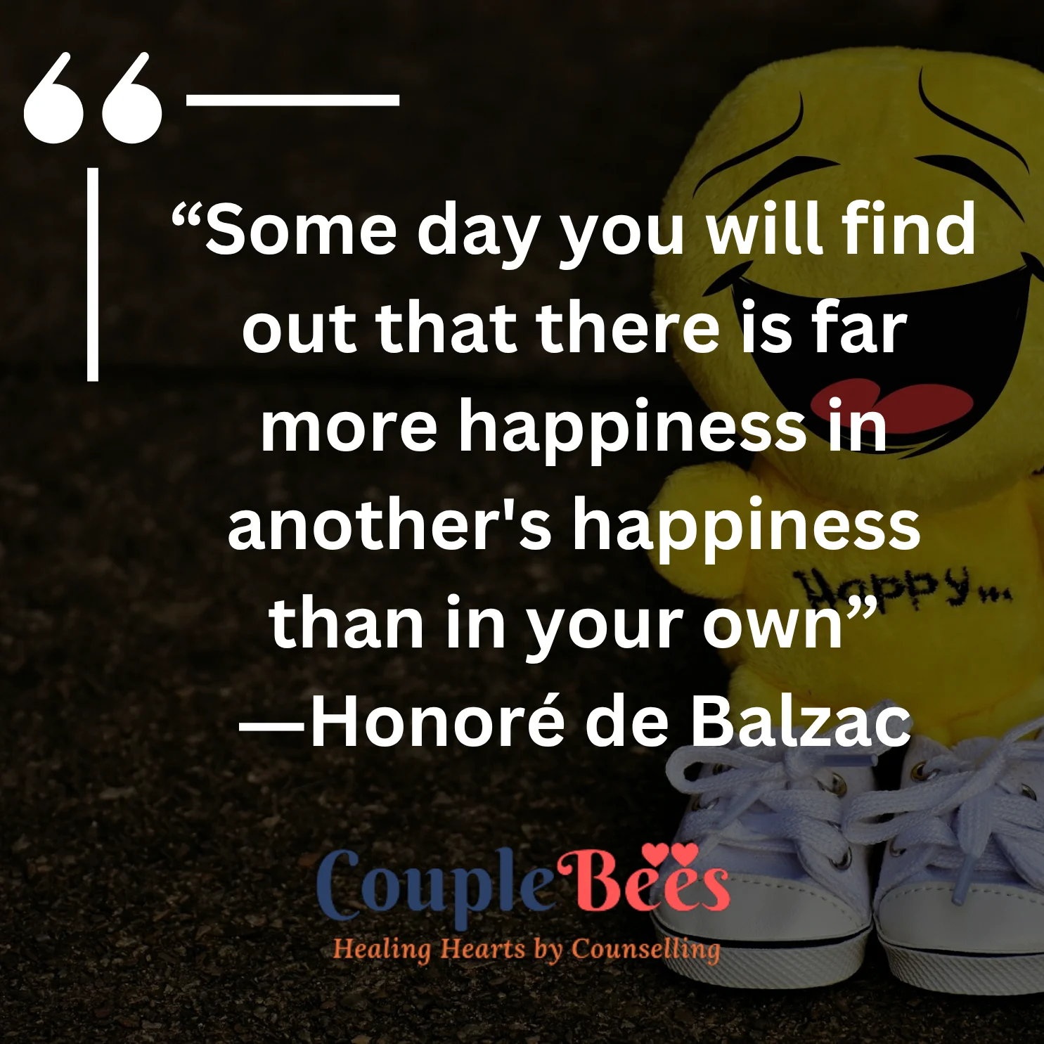 Happiness Quotes To Brighten Your Day | HopeQure