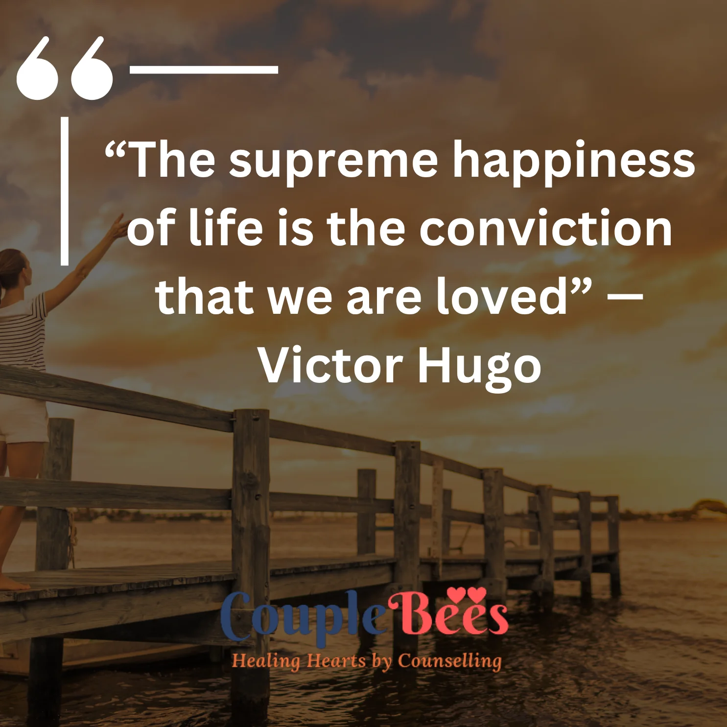 Happiness Quotes To Brighten Your Day | HopeQure