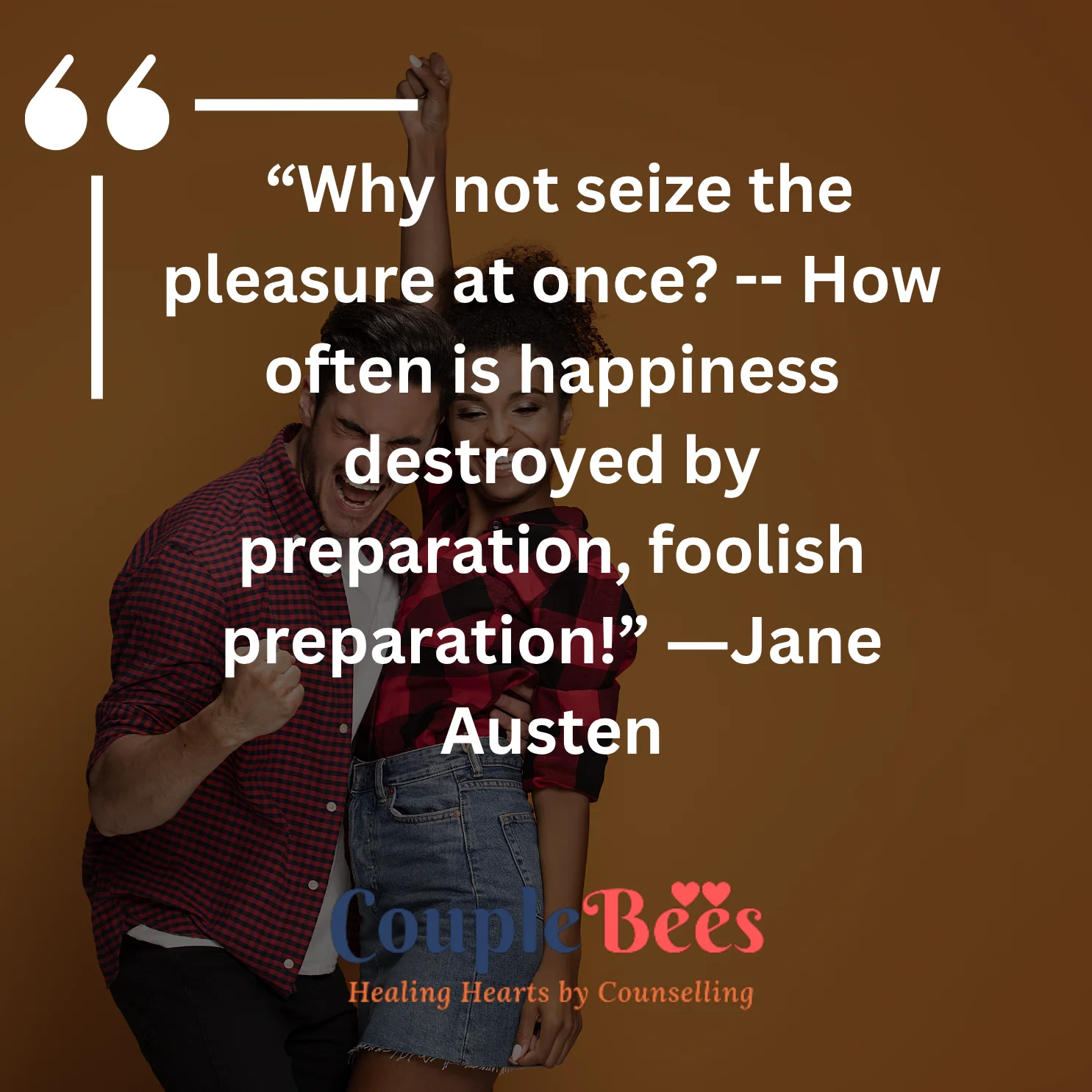 Happiness Quotes To Brighten Your Day | HopeQure