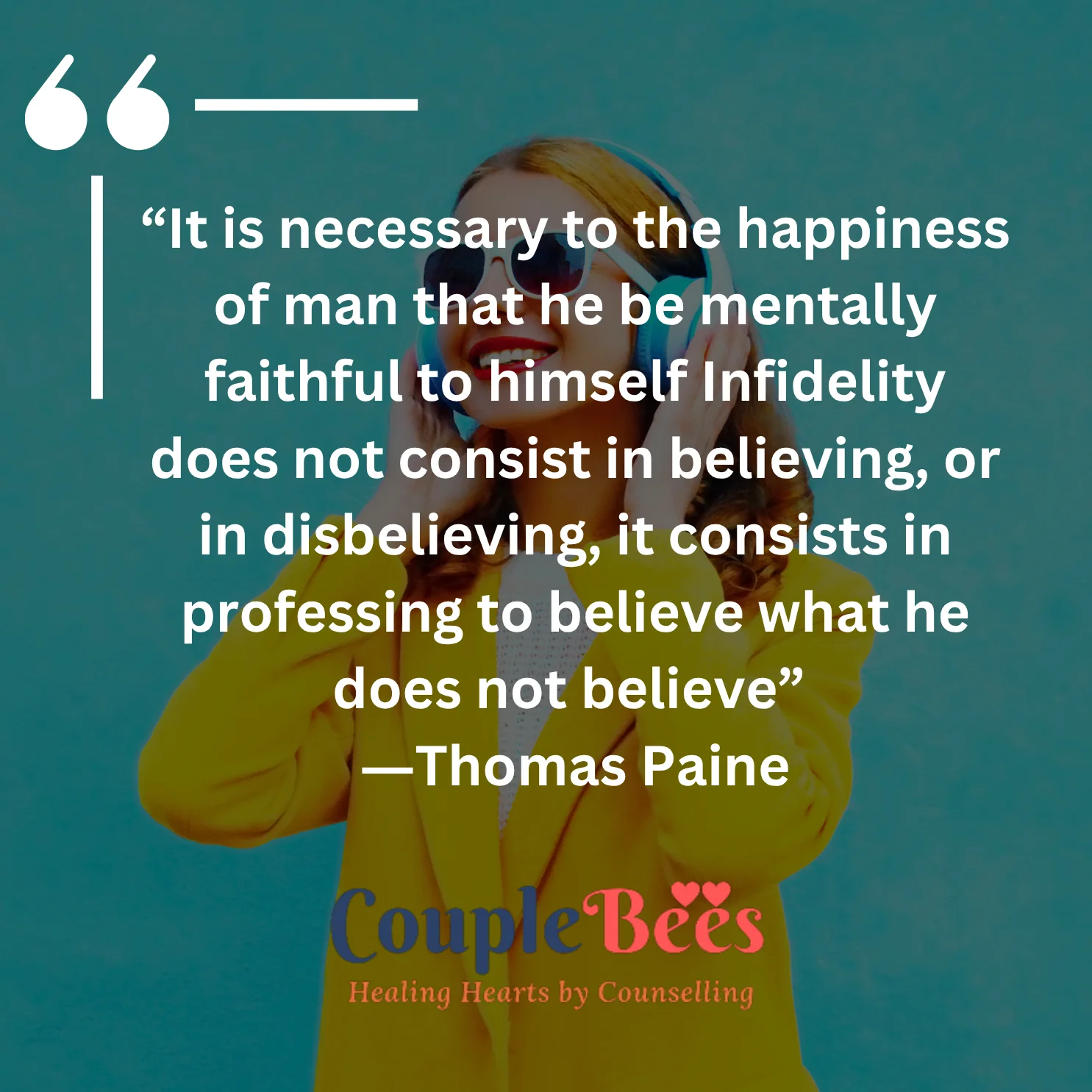 Happiness Quotes To Brighten Your Day | HopeQure
