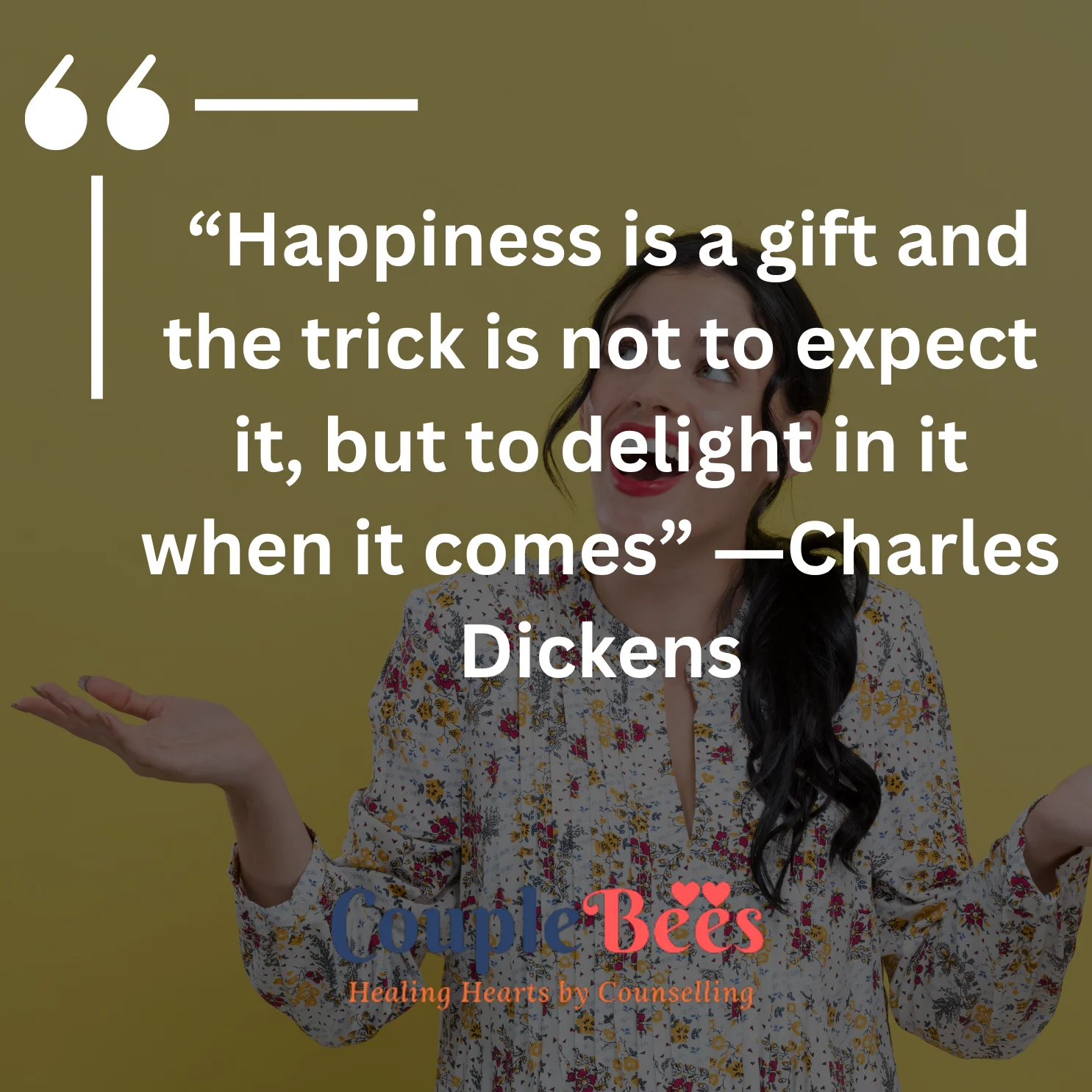 Happiness Quotes To Brighten Your Day | HopeQure