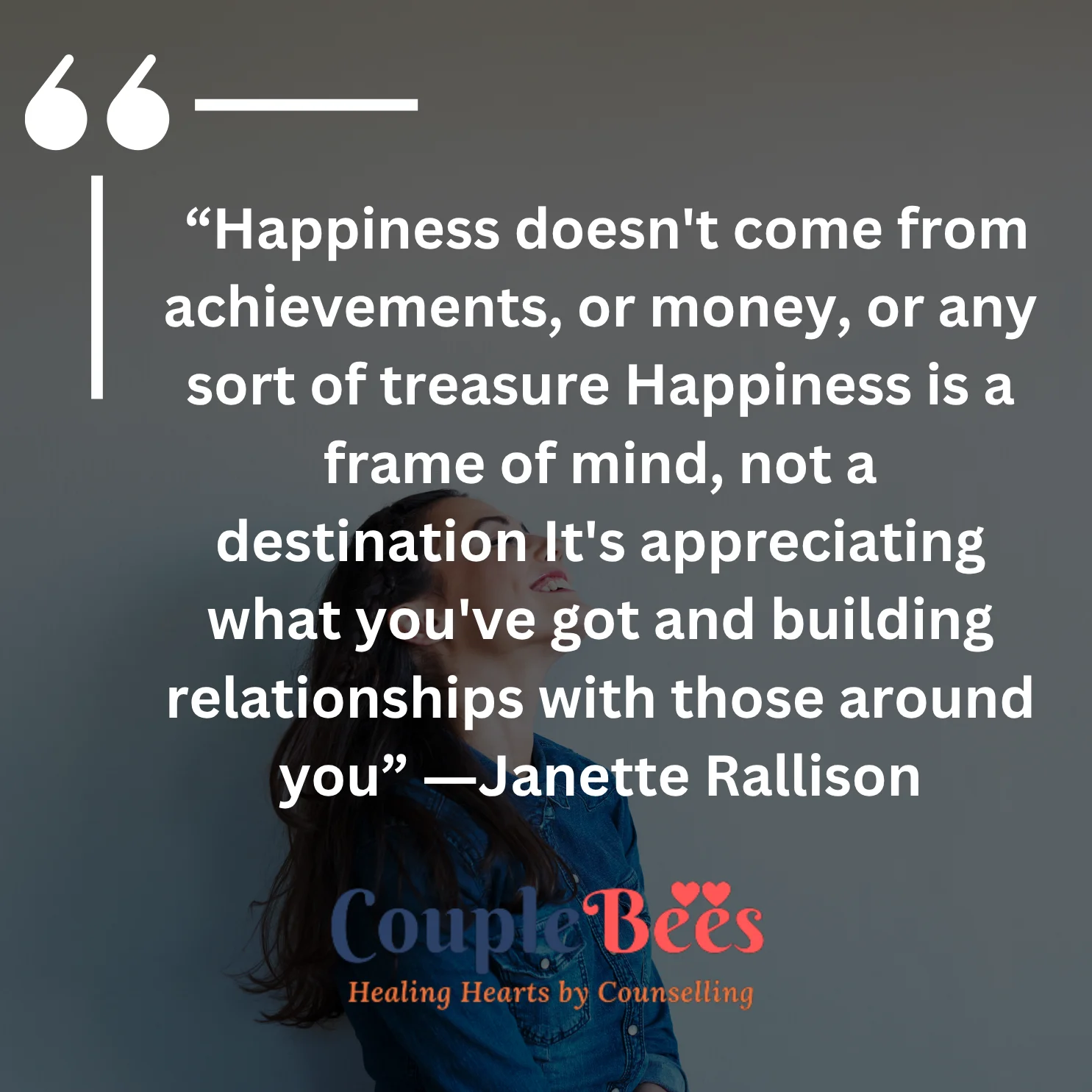 Happiness Quotes To Brighten Your Day | HopeQure