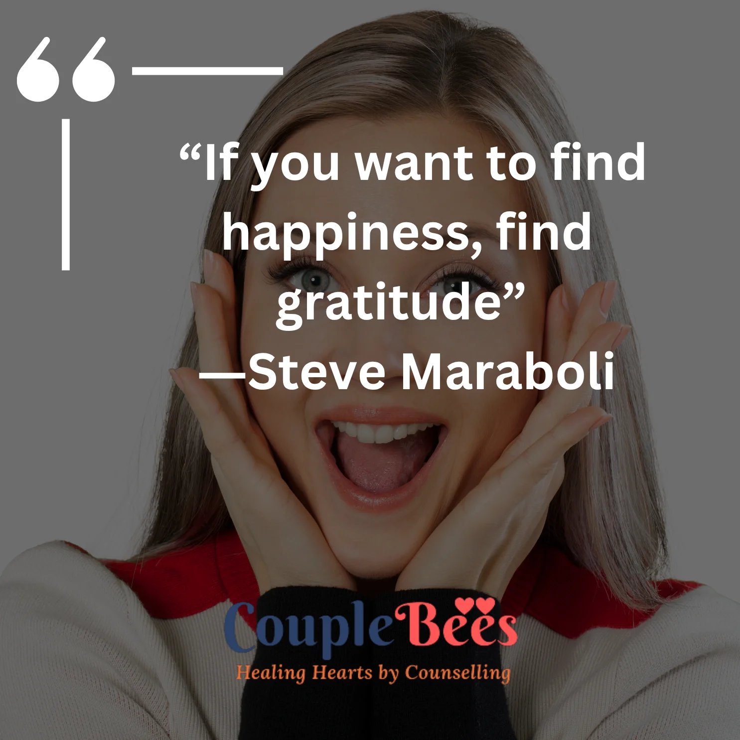 Happiness Quotes To Brighten Your Day | HopeQure