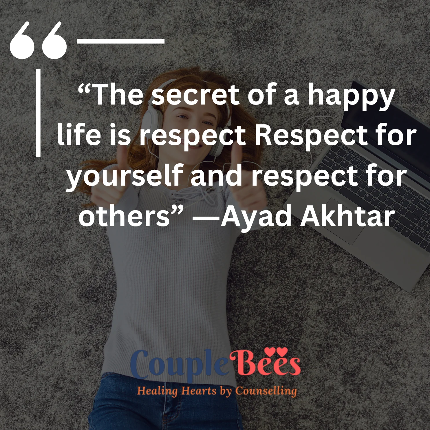 Happiness Quotes To Brighten Your Day | HopeQure