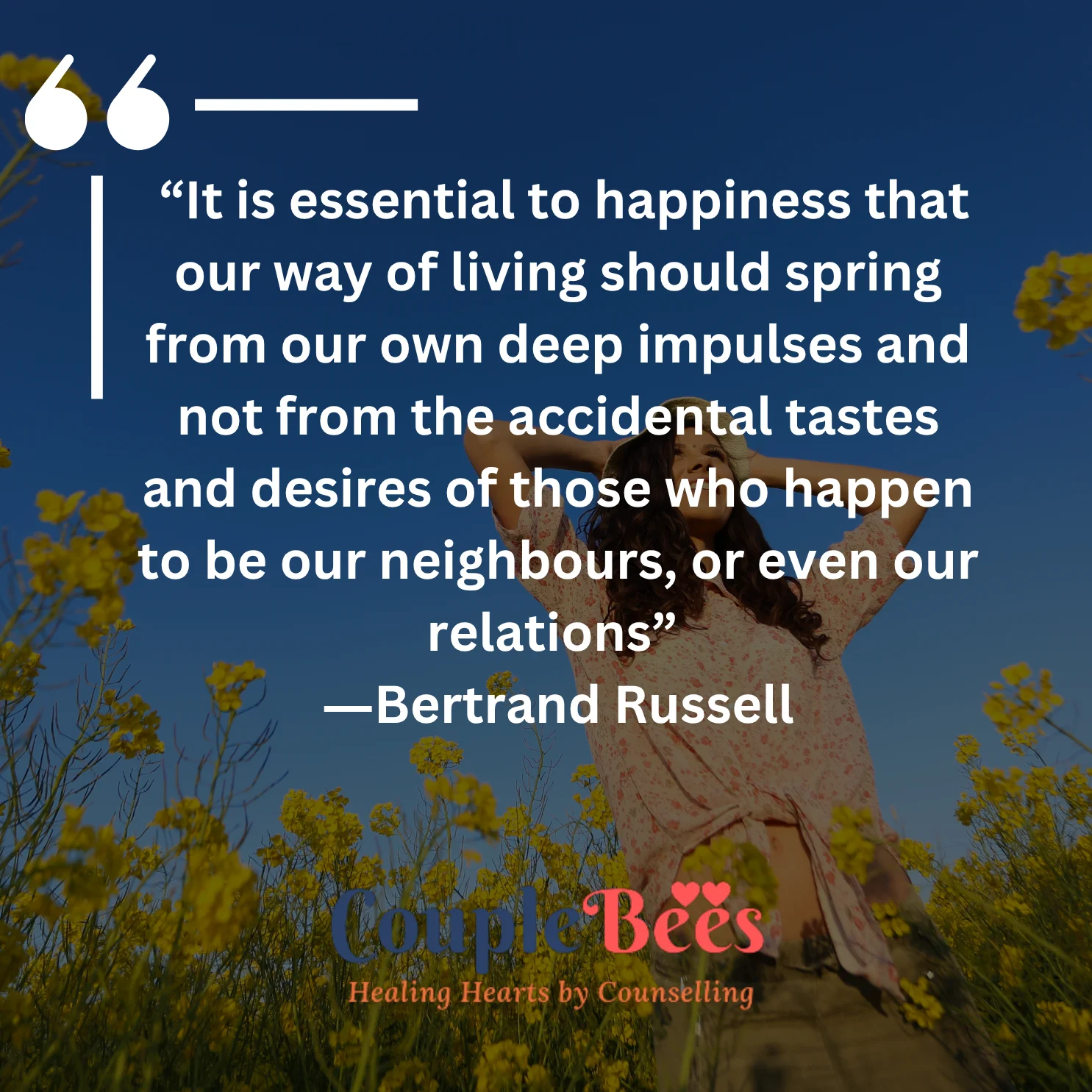Happiness Quotes To Brighten Your Day | HopeQure