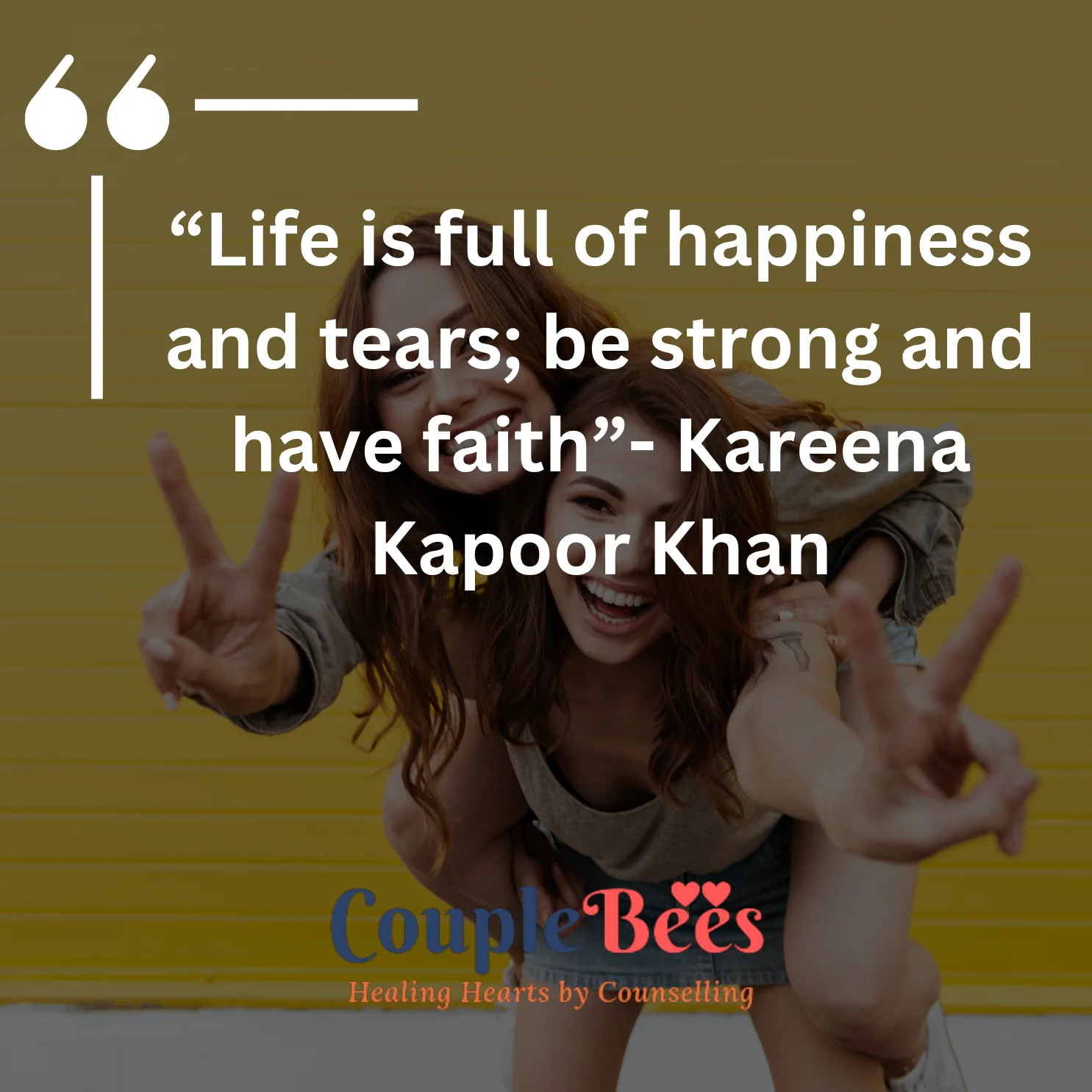 Happiness Quotes To Brighten Your Day | HopeQure