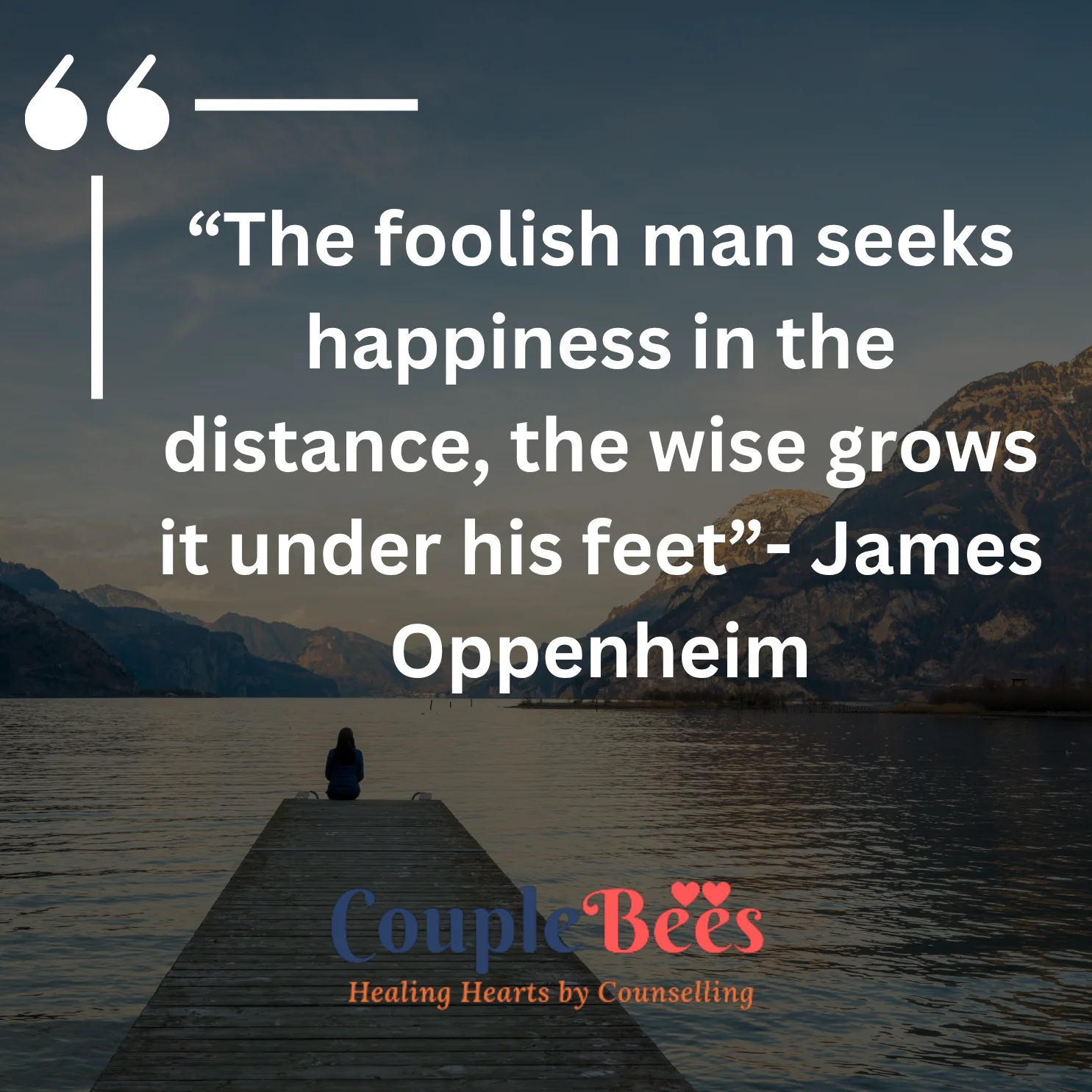 Happiness Quotes To Brighten Your Day | HopeQure