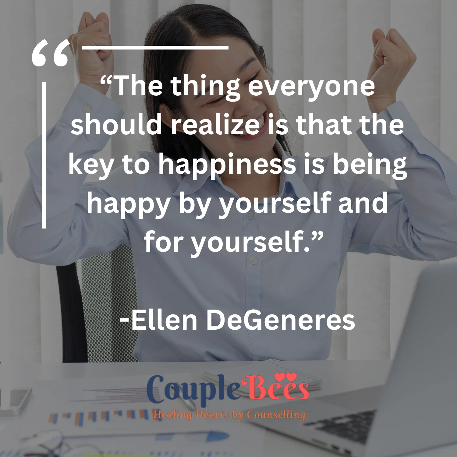  Happiness Quotes | HopeQure