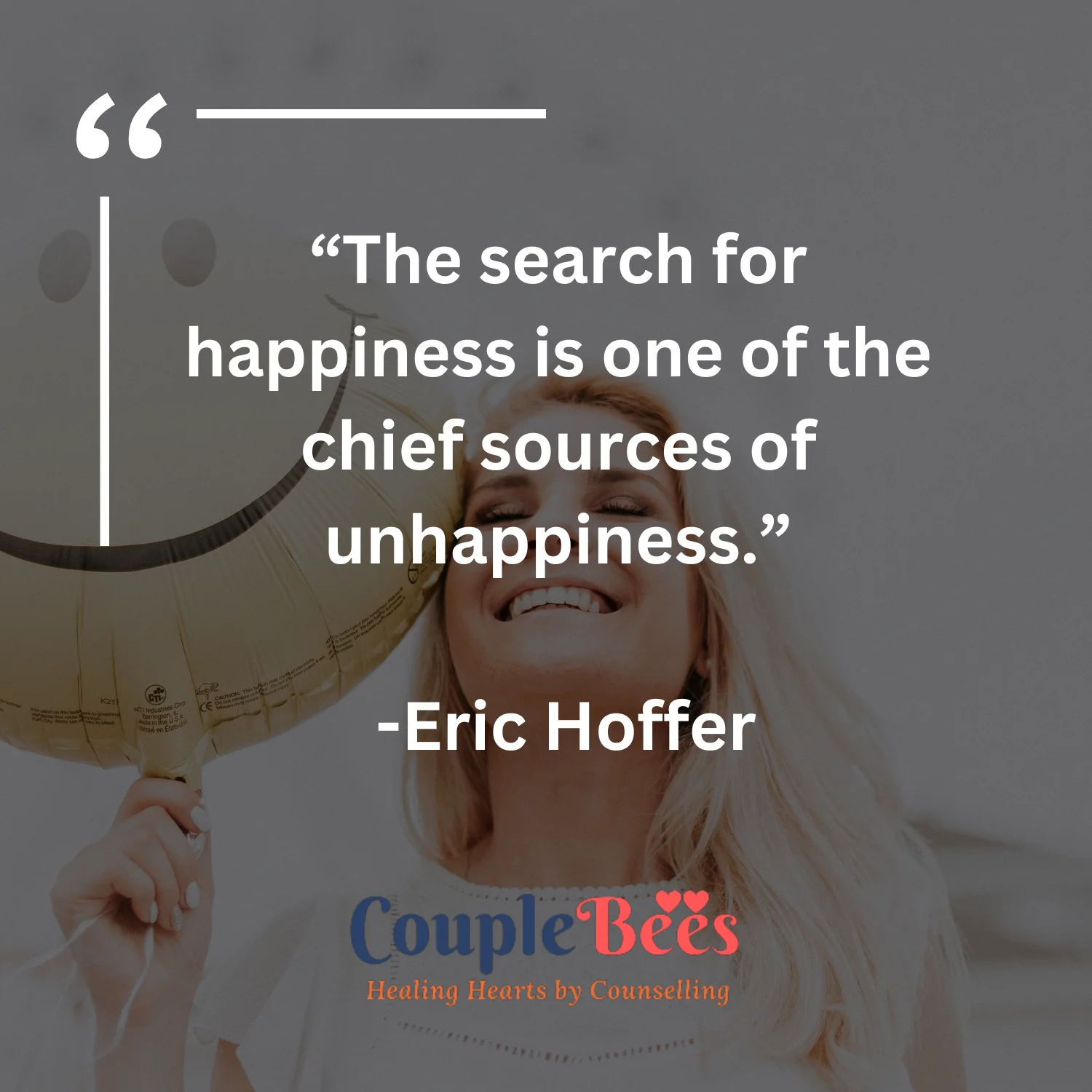  Happiness Quotes | HopeQure