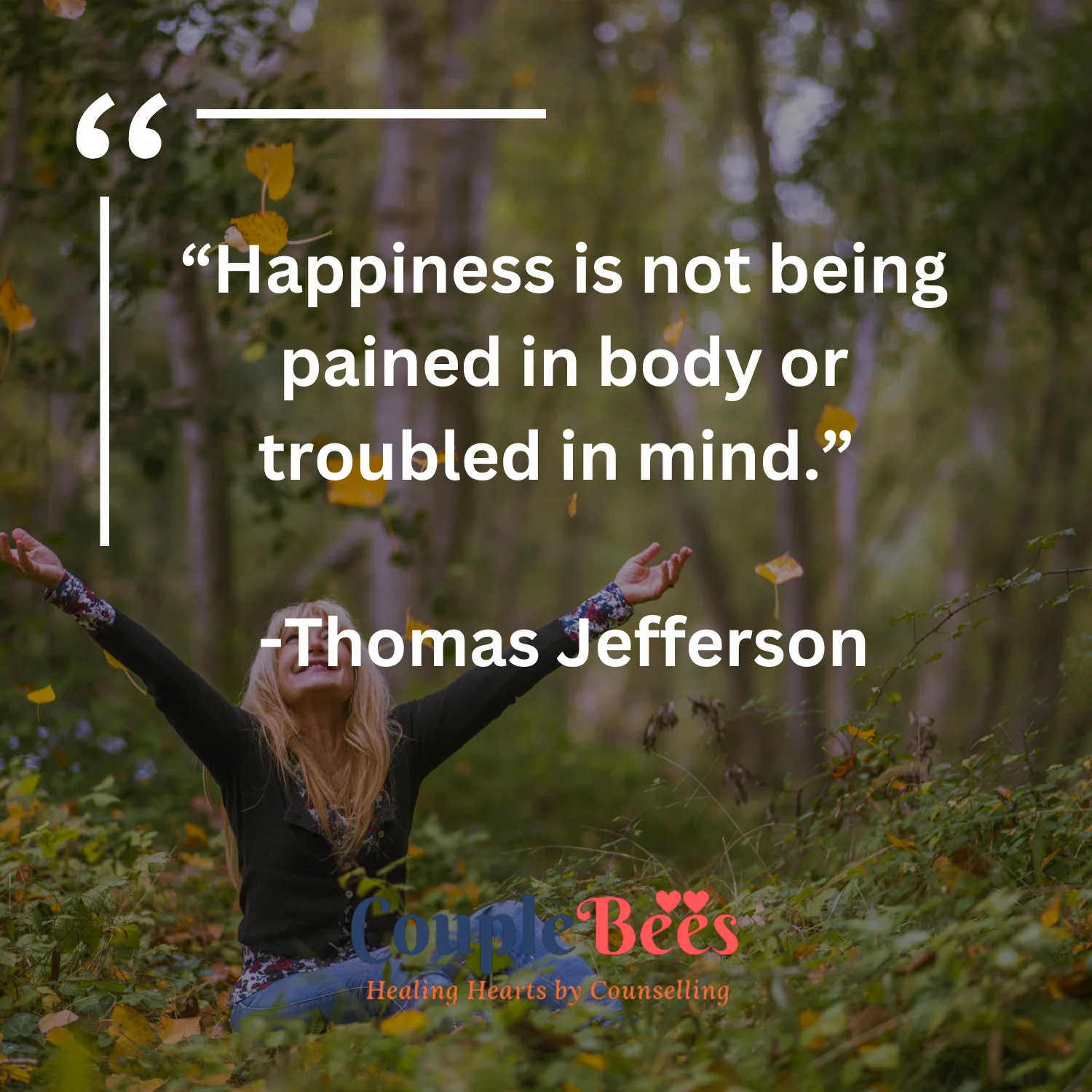  Happiness Quotes | HopeQure