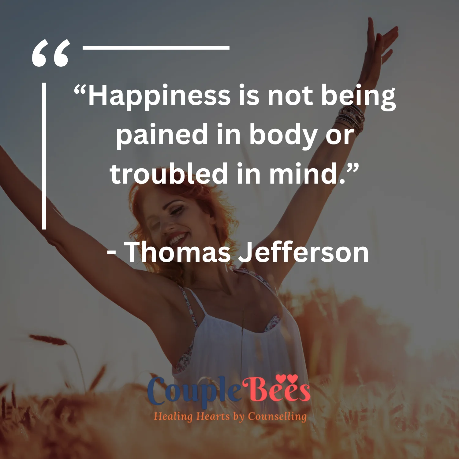  Happiness Quotes | HopeQure