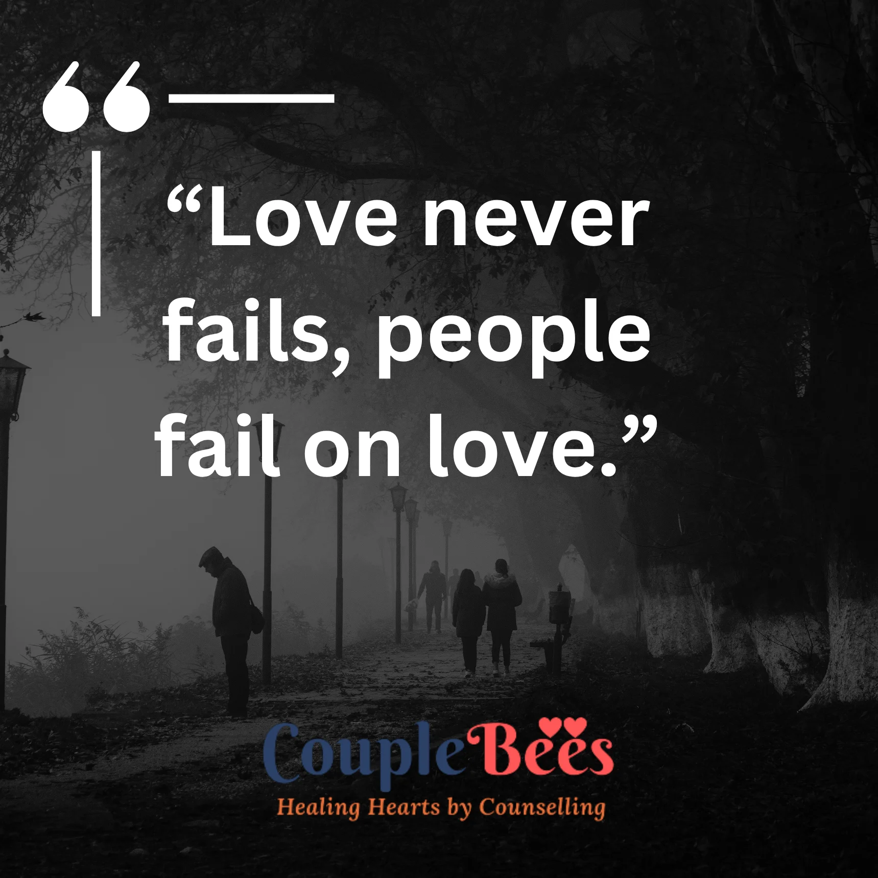 Love Failure Quotes