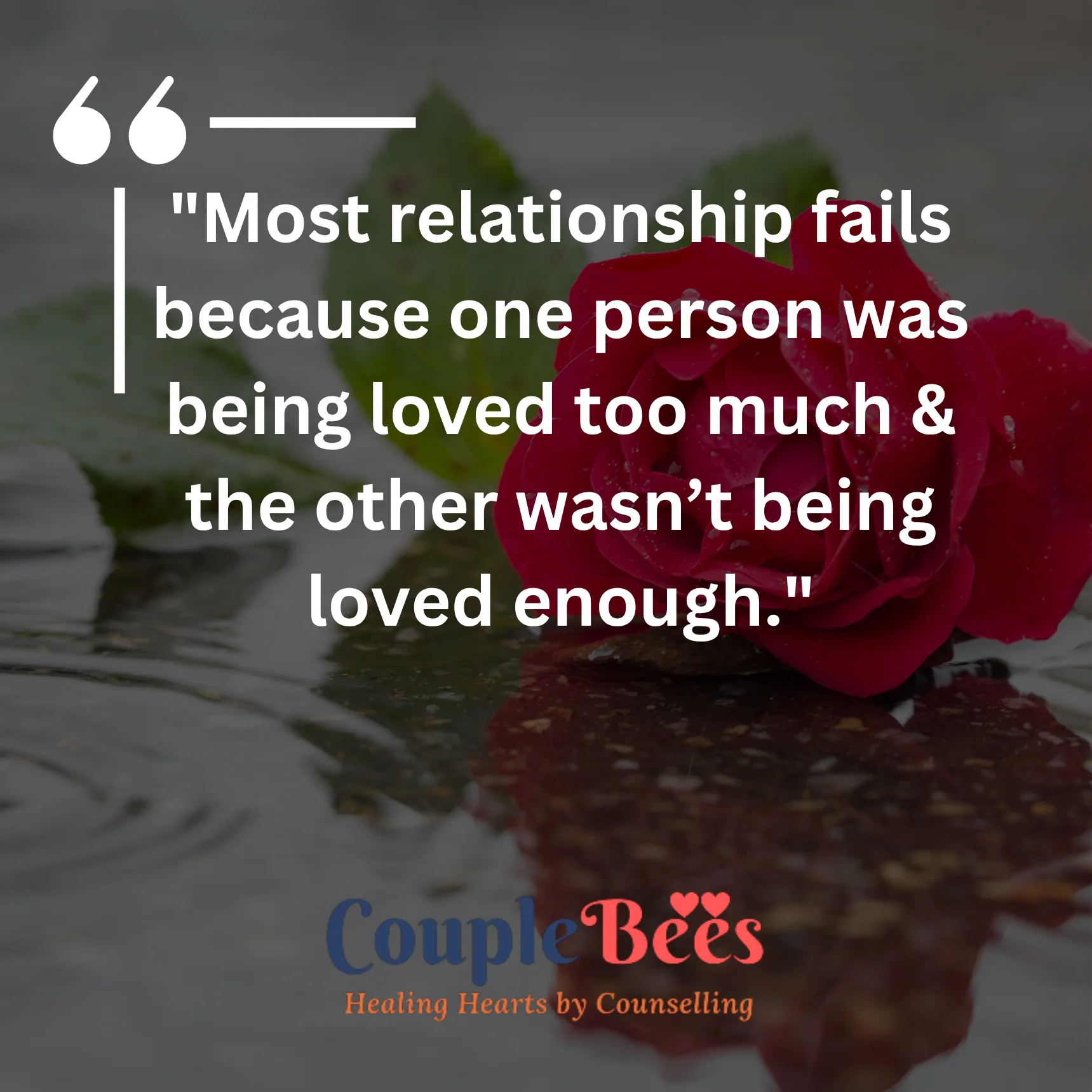 Love Failure Quotes
